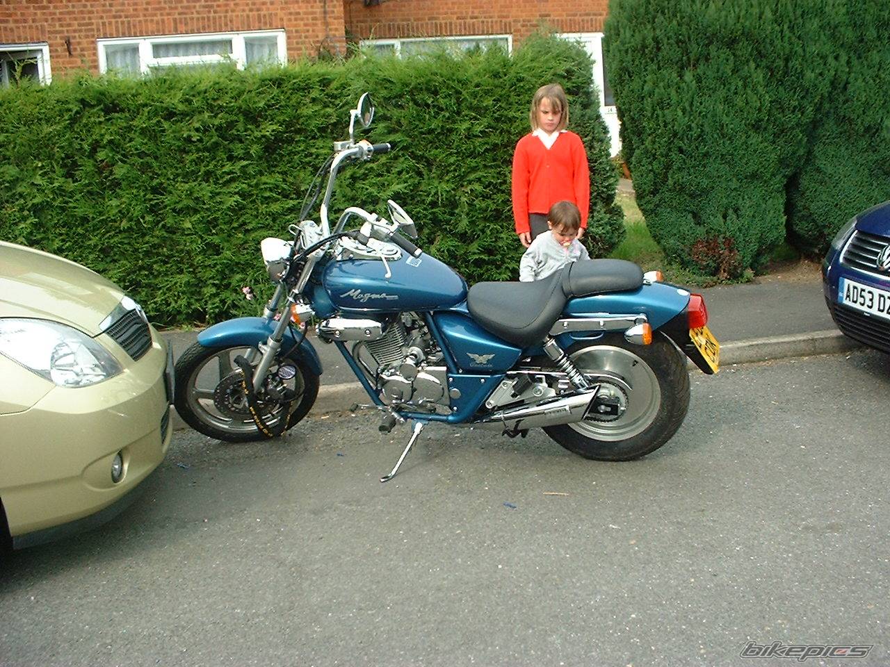 Bike Photo 183662