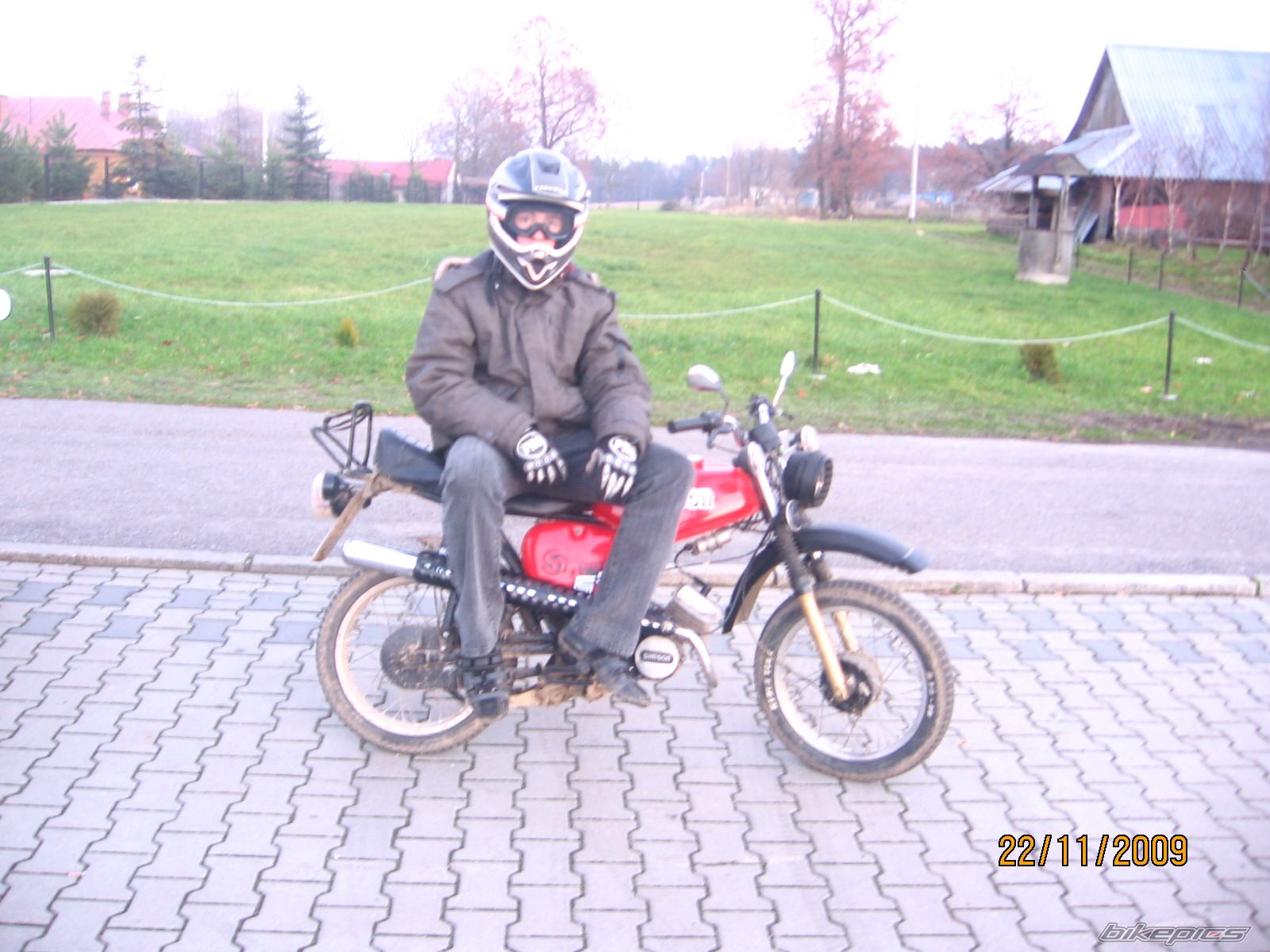 Bike Photo 1836661