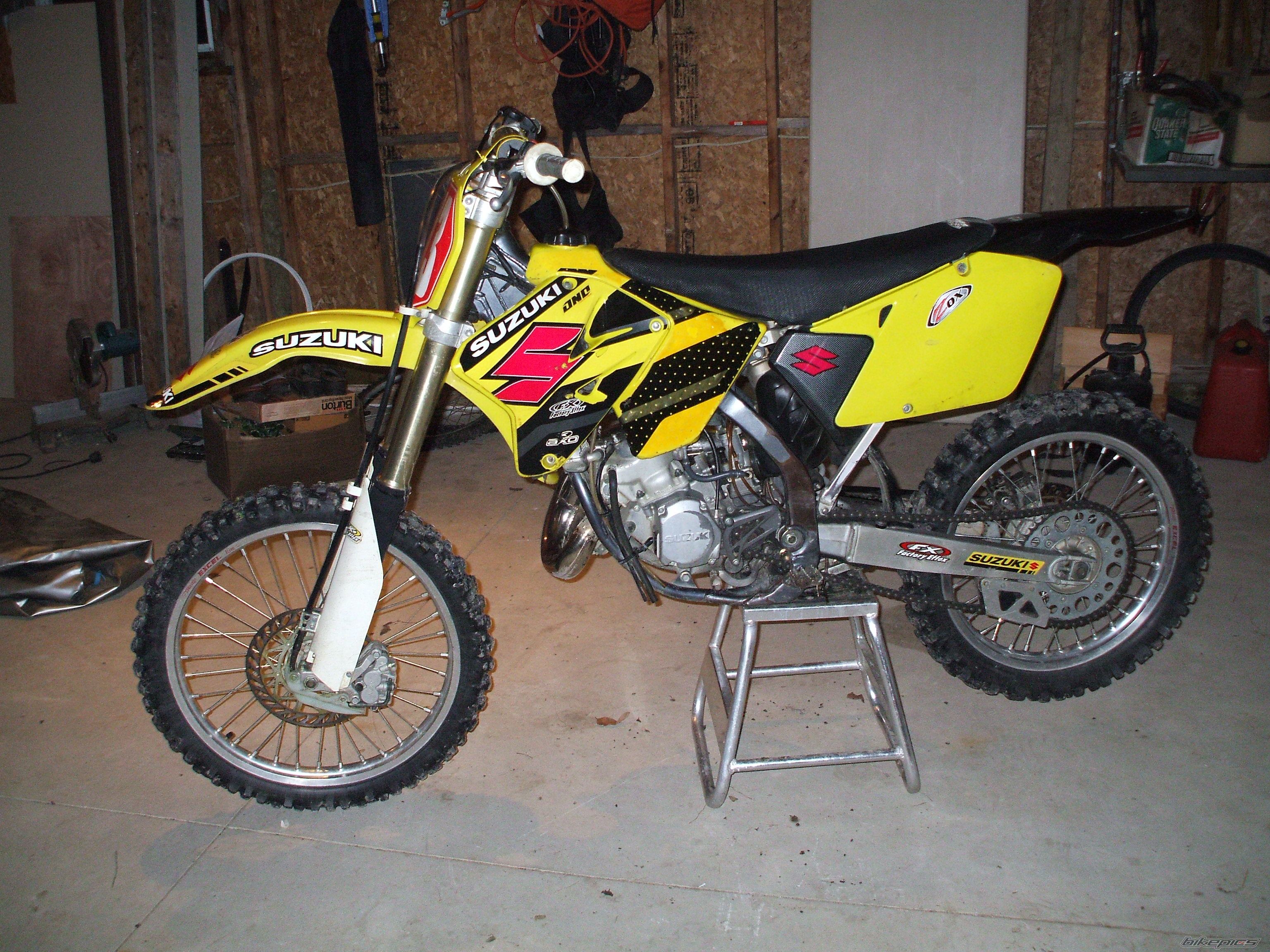 Bike Photo 1836761