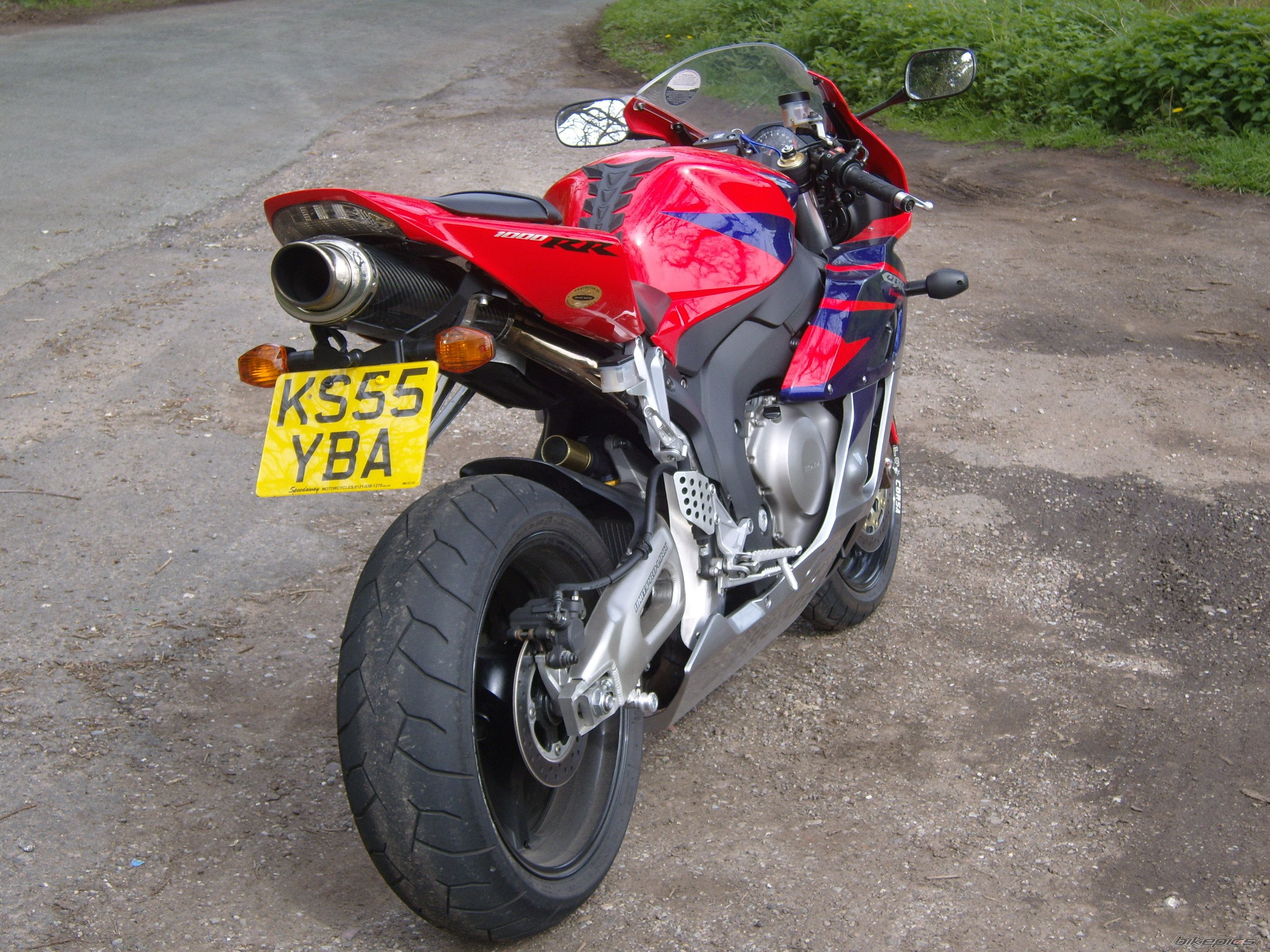 Bike Photo 1836822