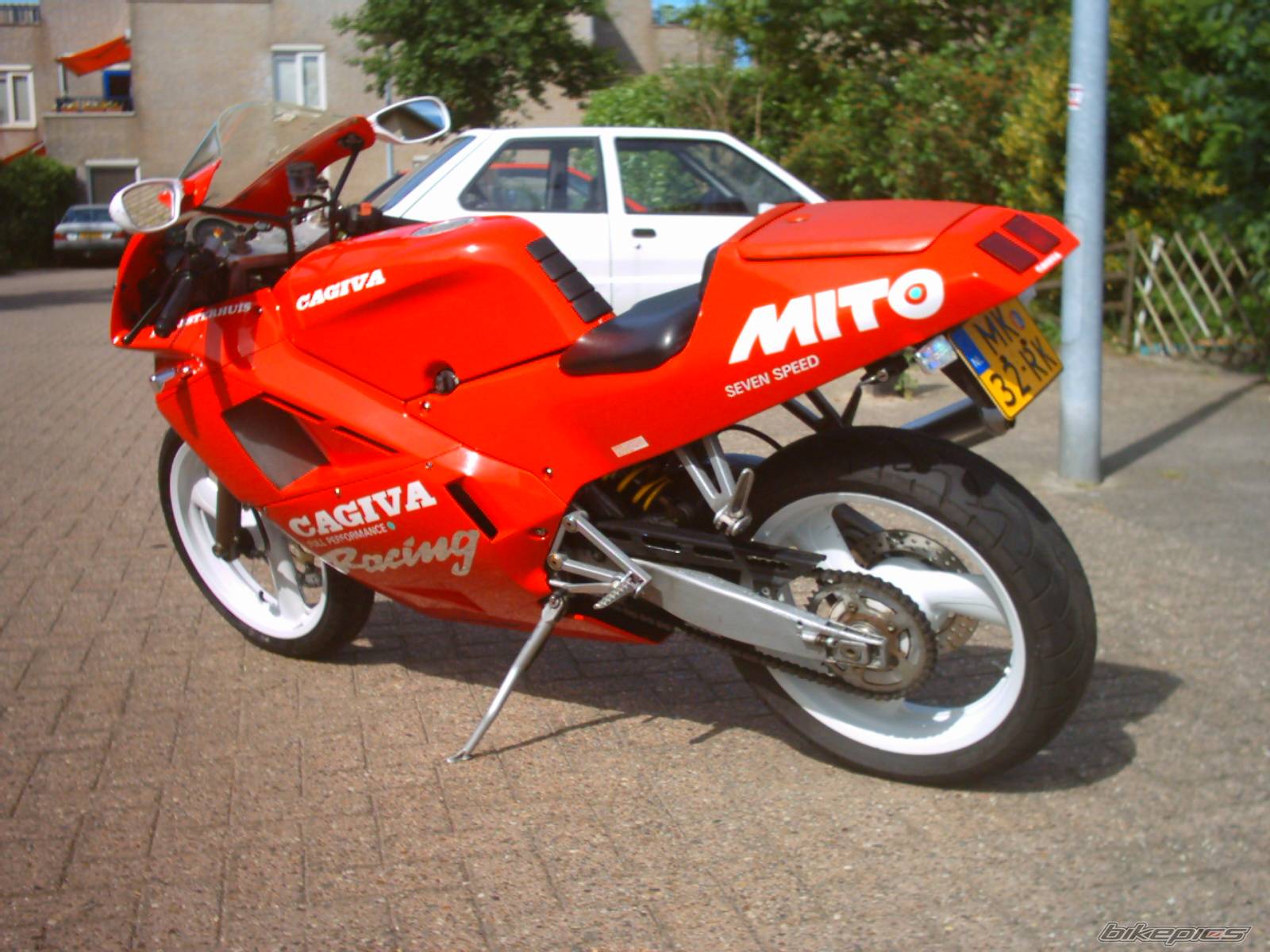 Bike Photo 183689