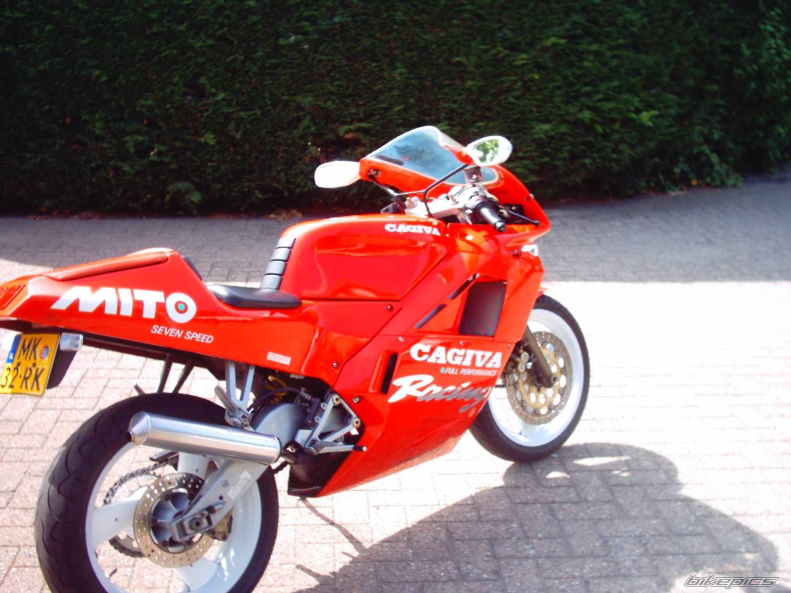 Bike Photo 183692