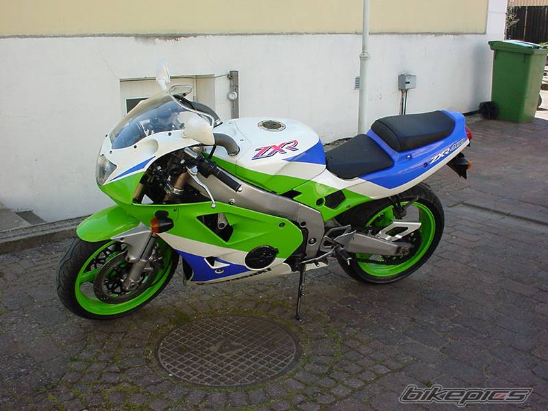 Bike Photo 1837