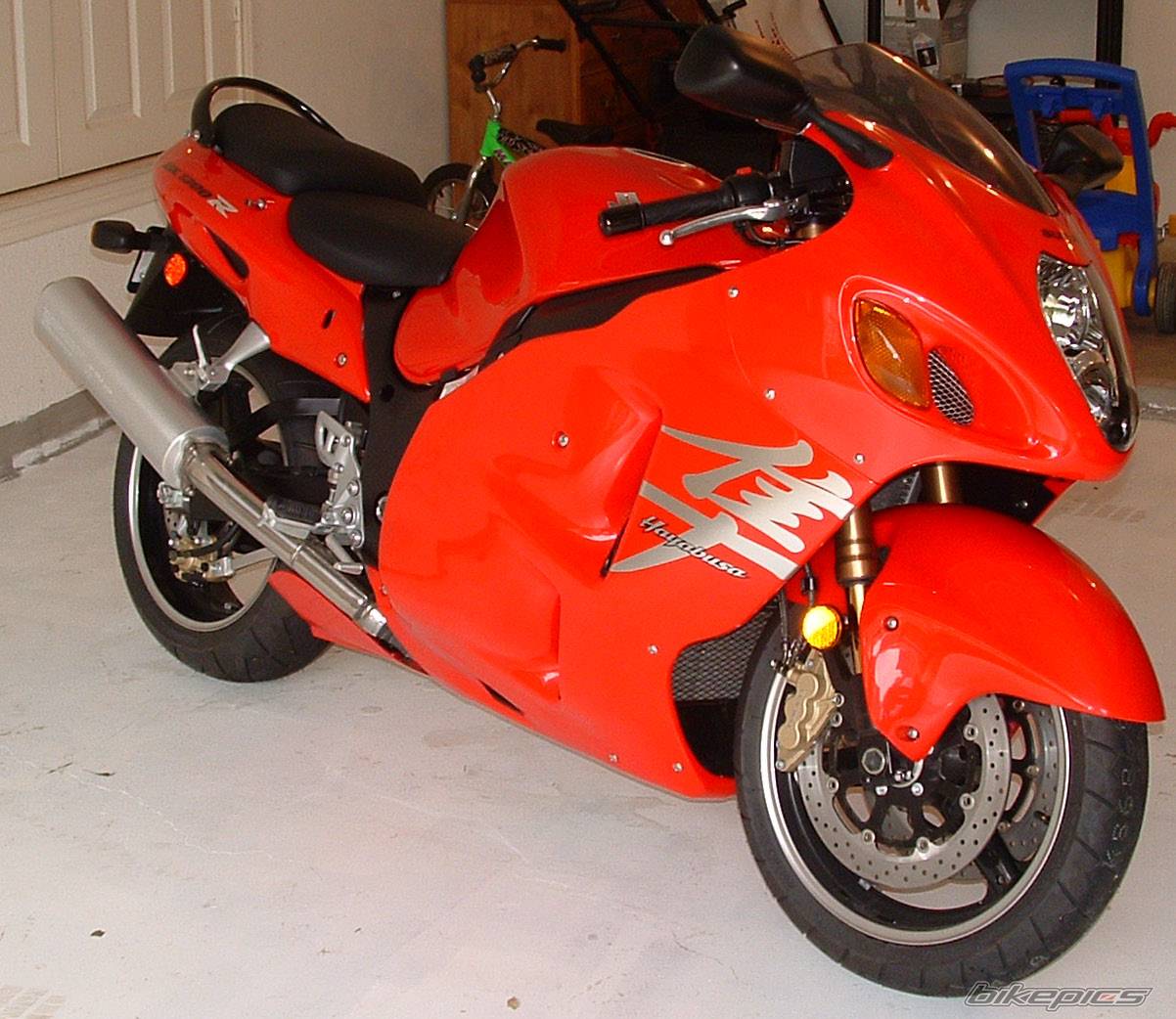 Bike Photo 183706
