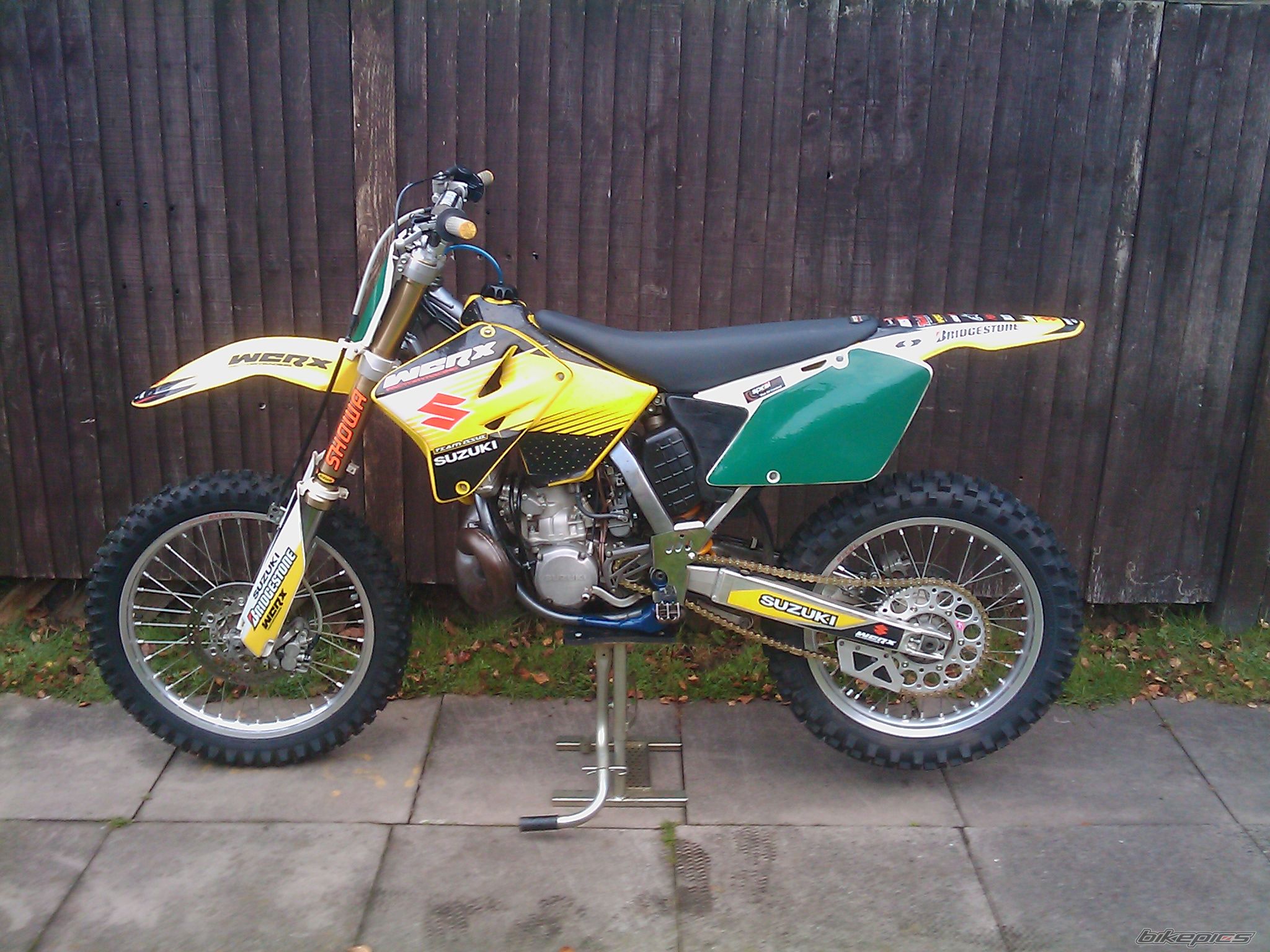 Bike Photo 1837281