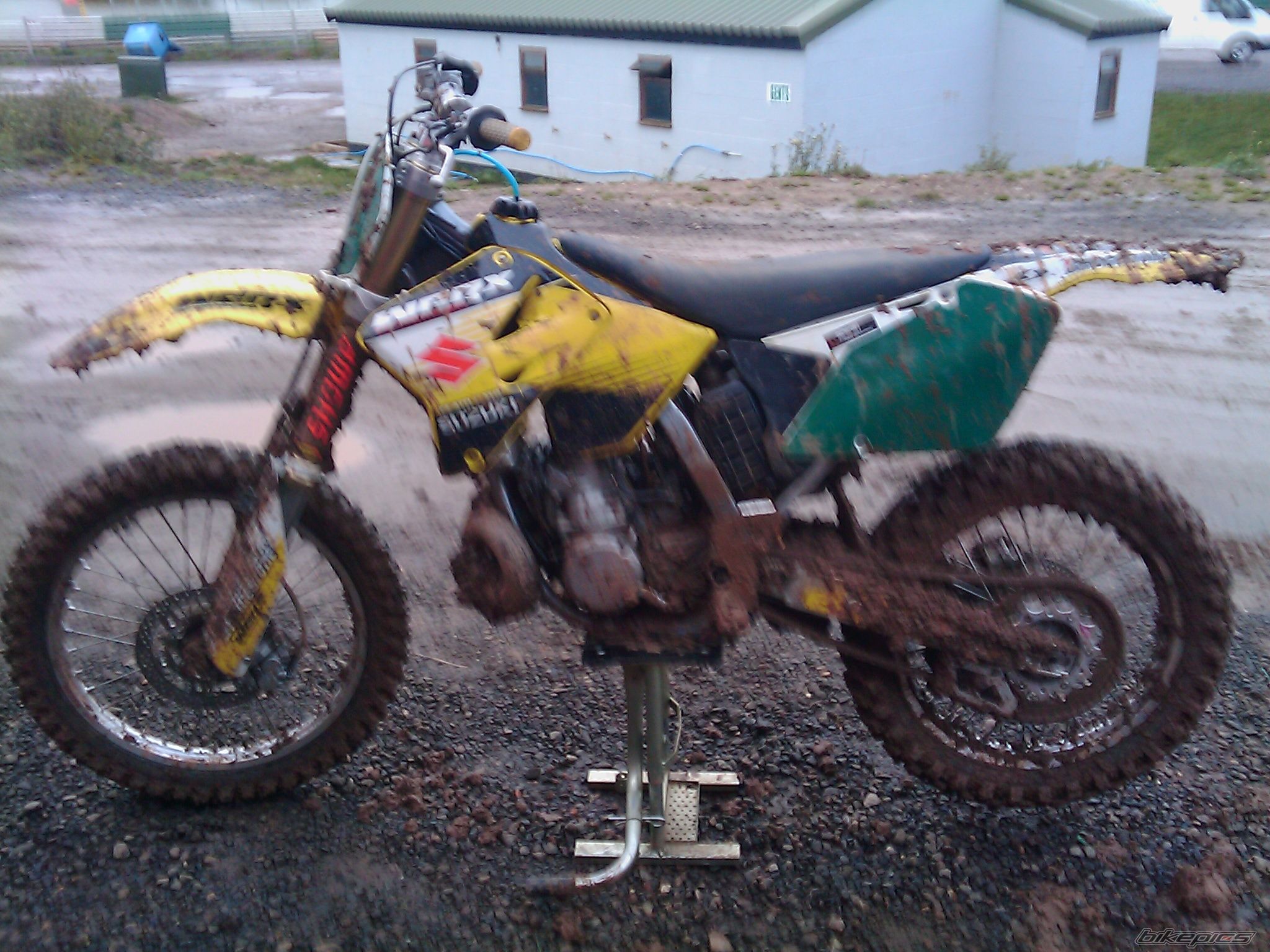 Bike Photo 1837284