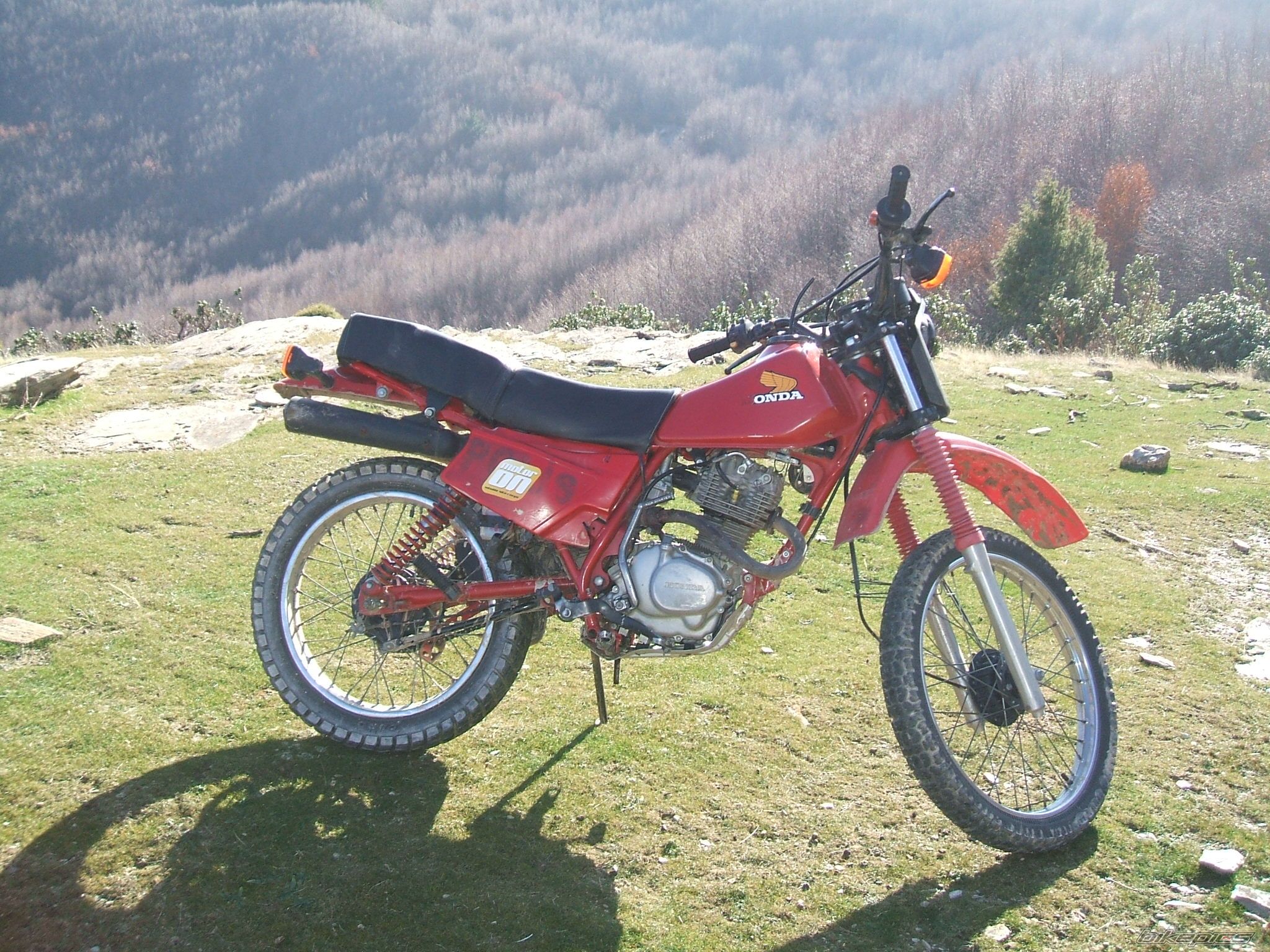 Bike Photo 1837355