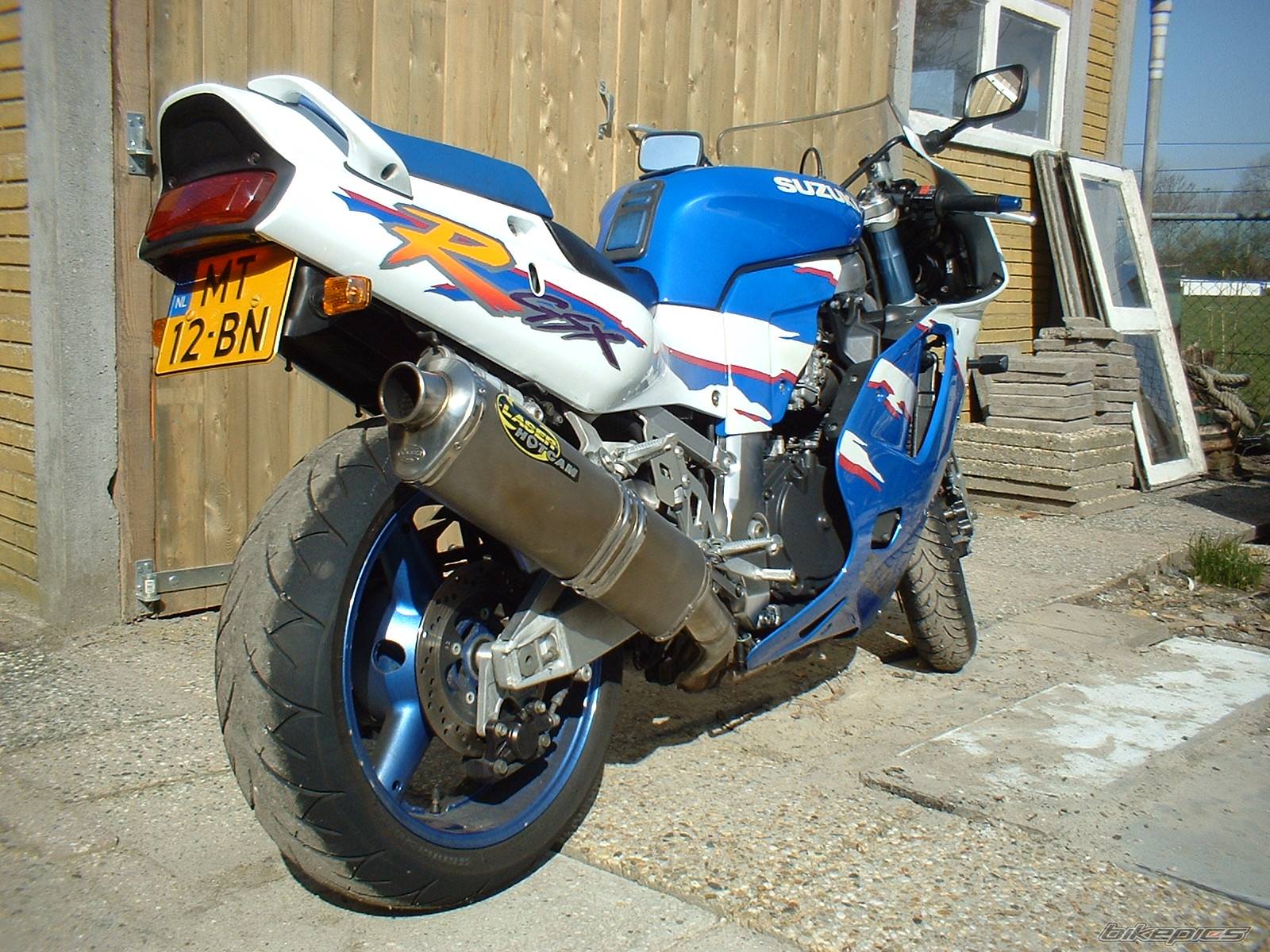 Bike Photo 183738