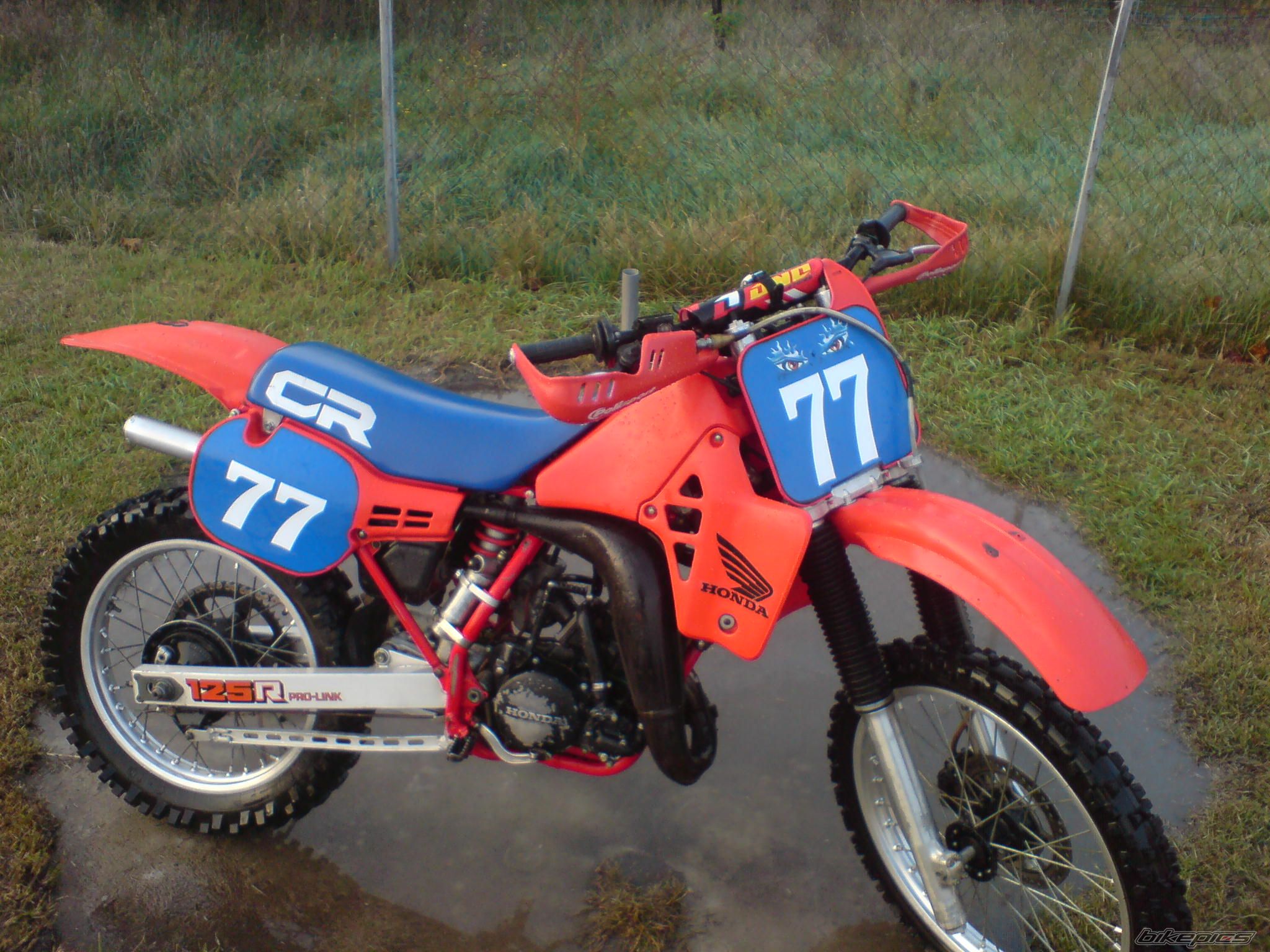 Bike Photo 1837520