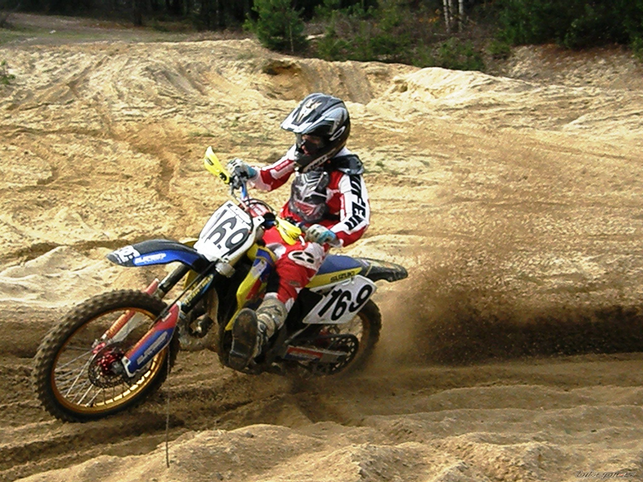 Bike Photo 1837521