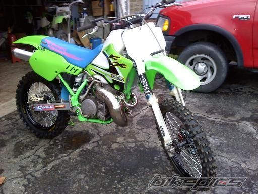 Bike Photo 1837531