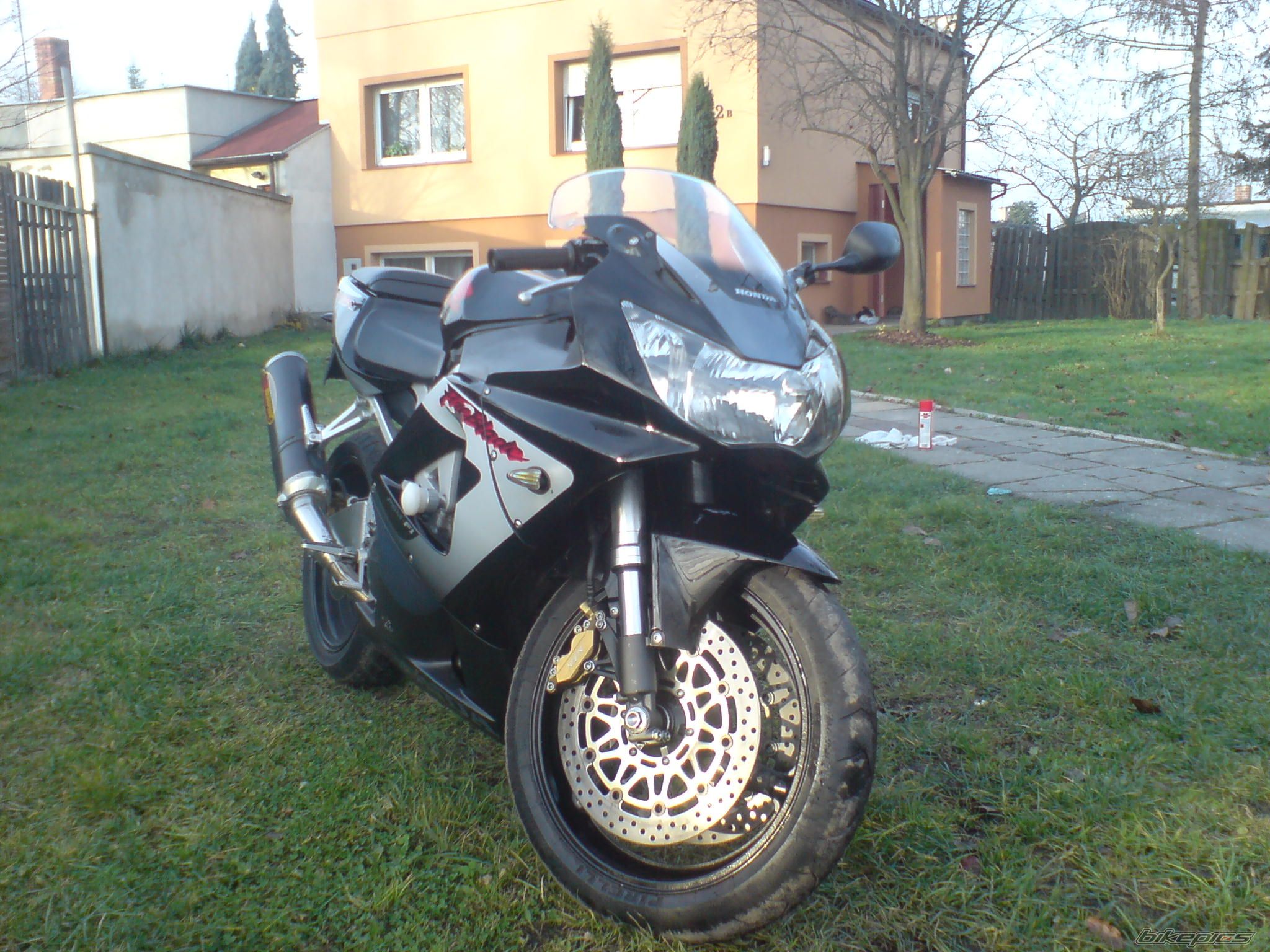 Bike Photo 1837539