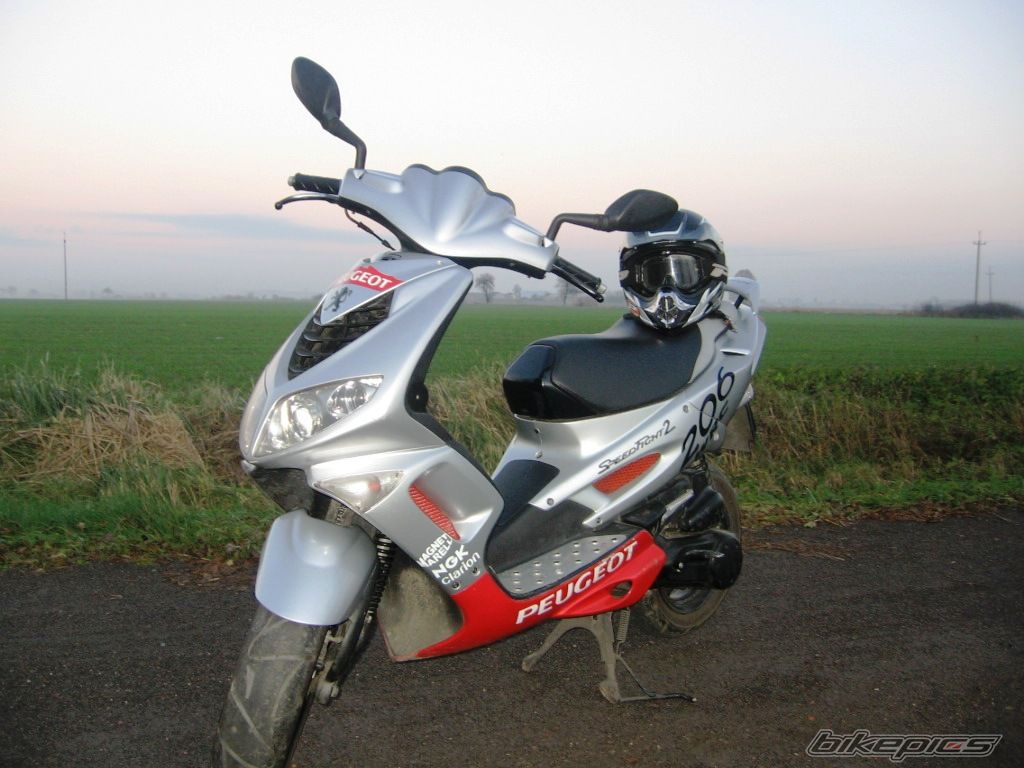 Bike Photo 1837551