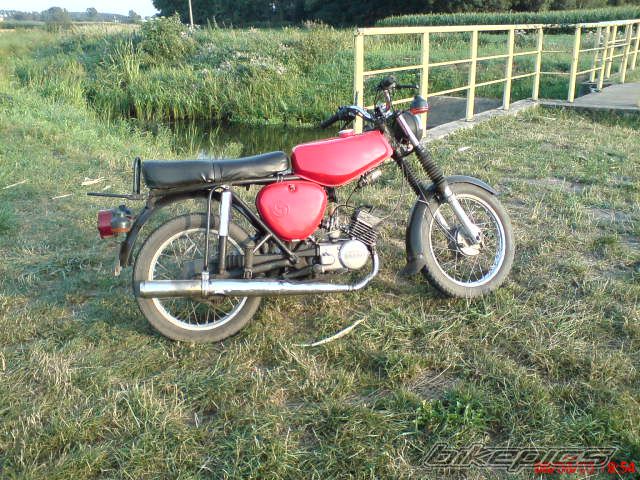 Bike Photo 1837575