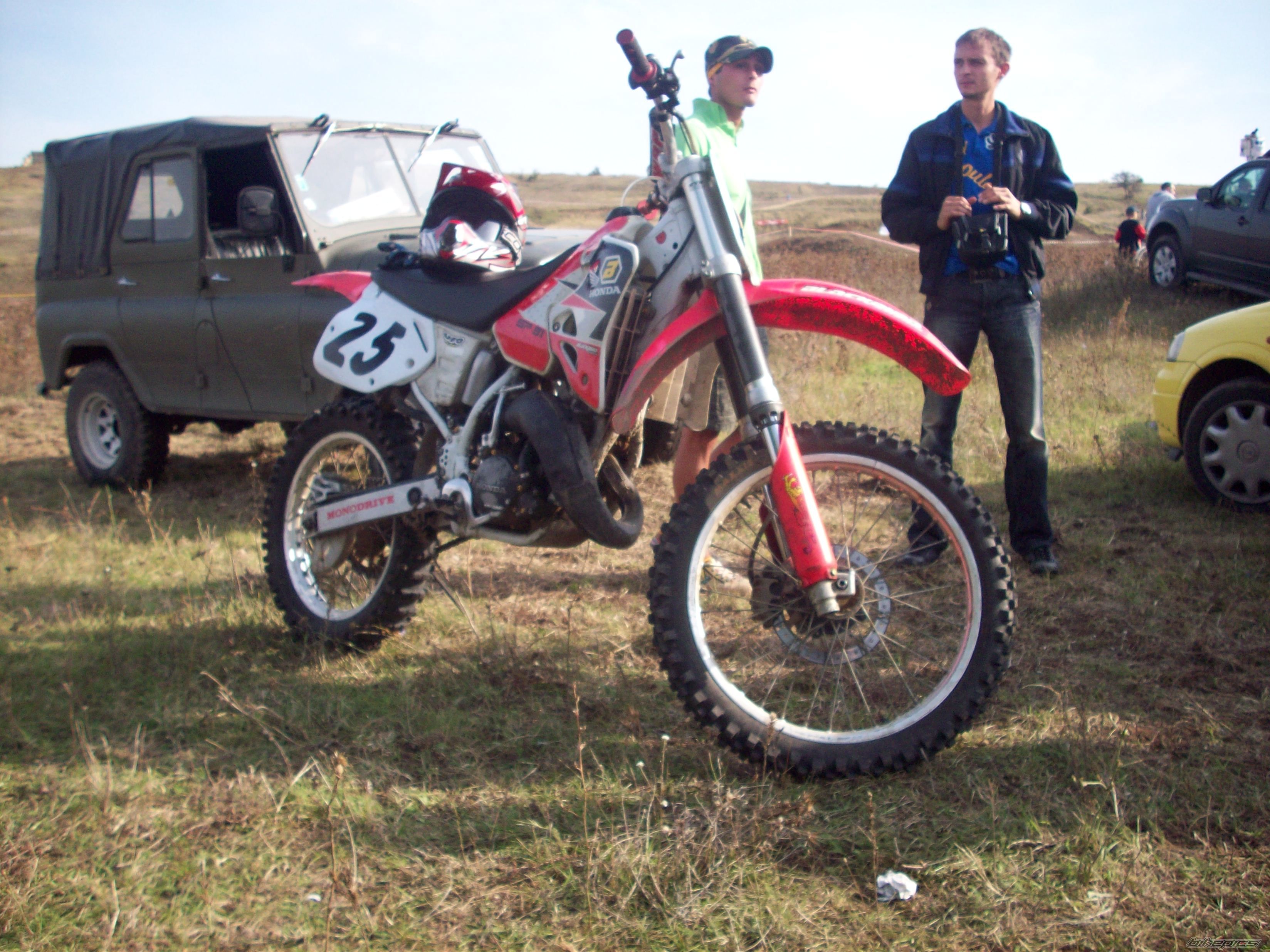 Bike Photo 1837639
