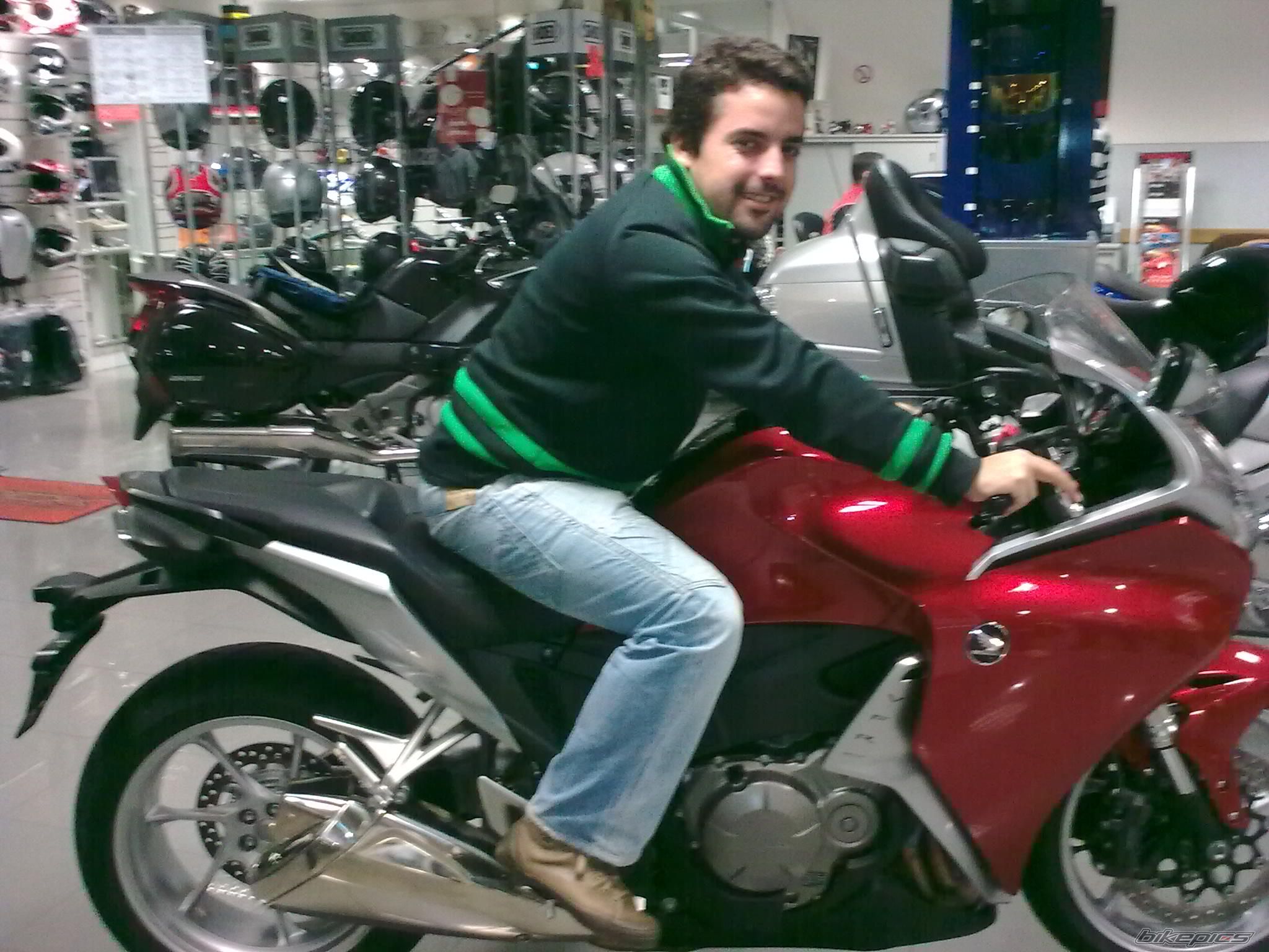 Bike Photo 1837662