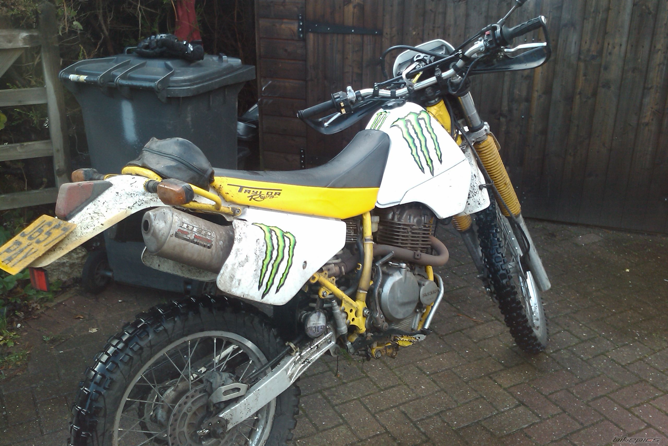 Bike Photo 1837664
