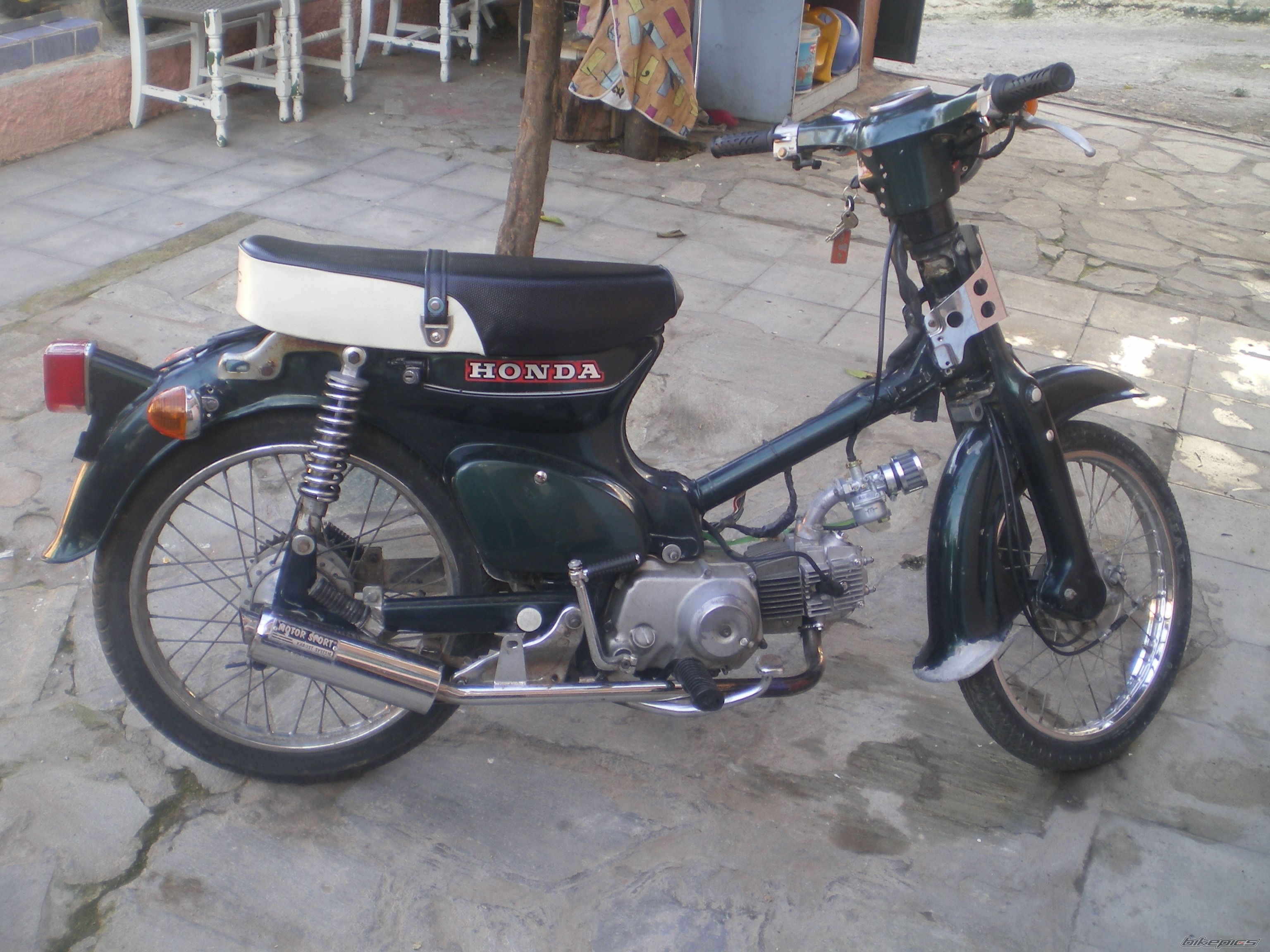 Bike Photo 1837670