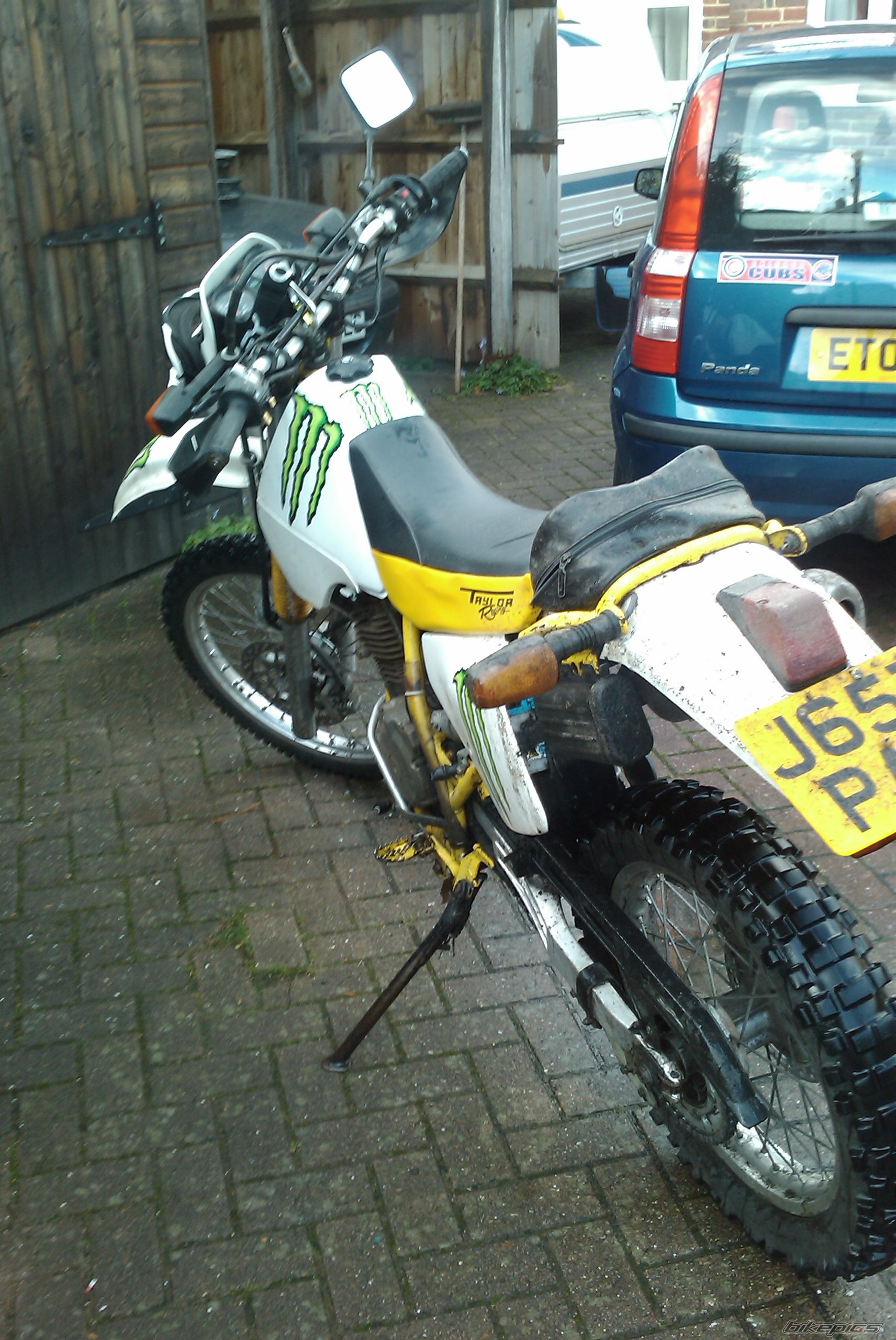 Bike Photo 1837673