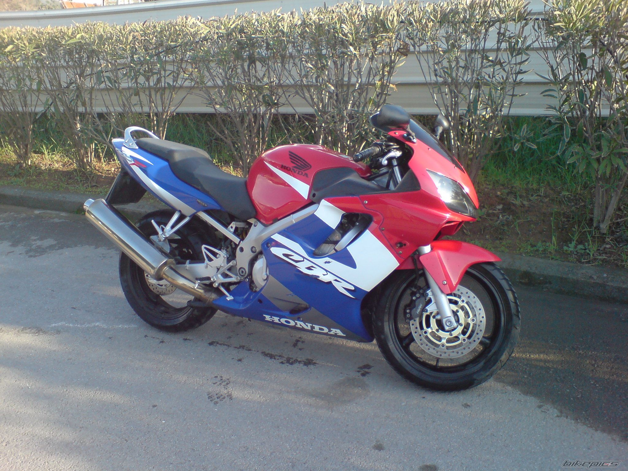 Bike Photo 1837738