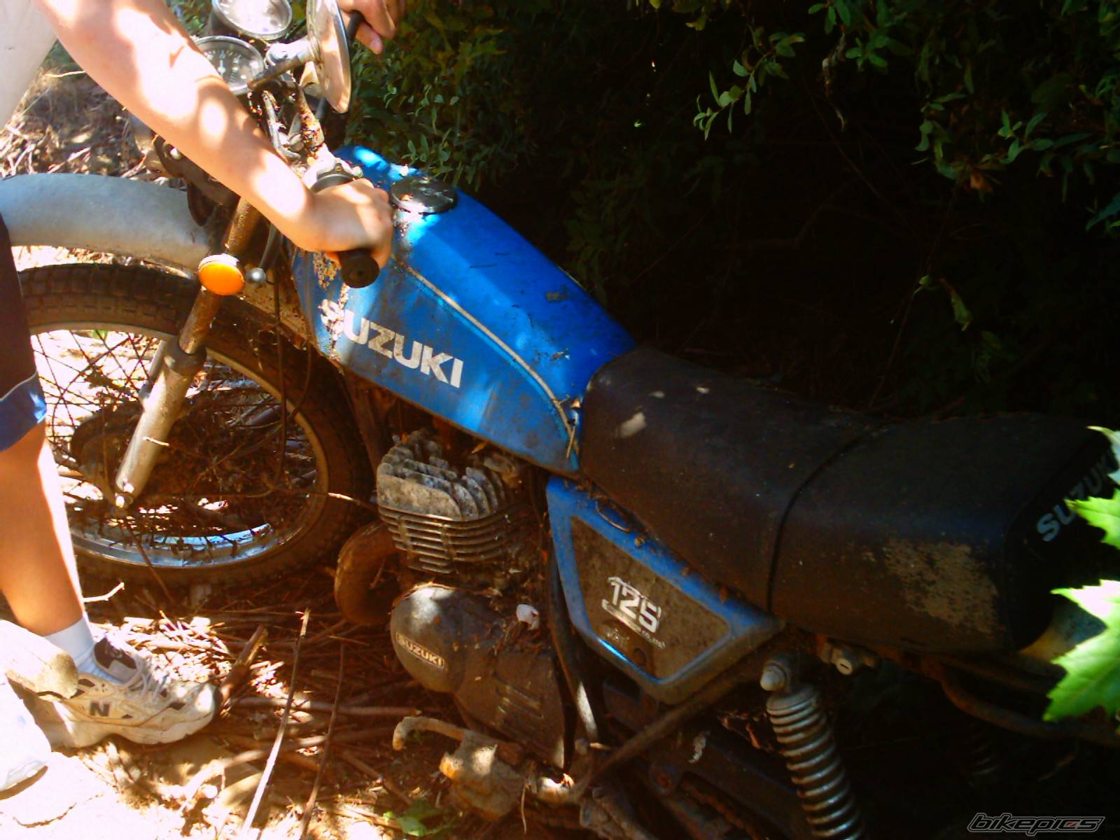 Bike Photo 183776