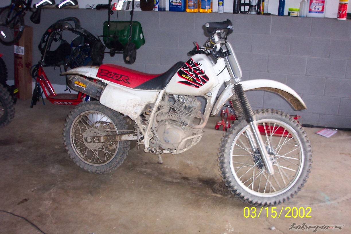 Bike Photo 183780