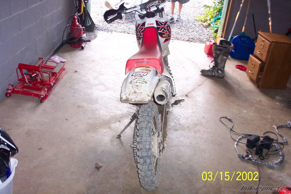 Bike Photo 183782