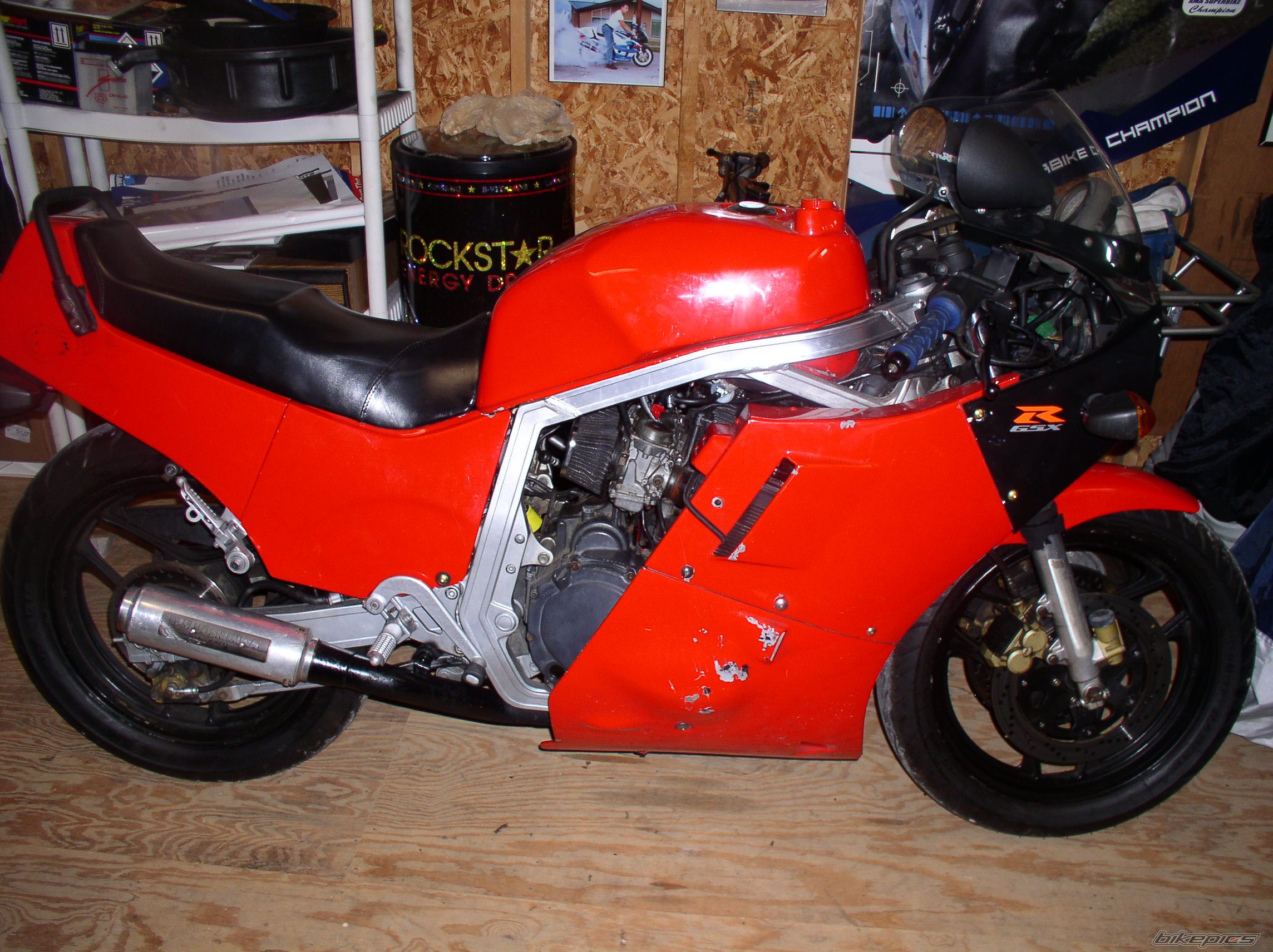 Bike Photo 1837826