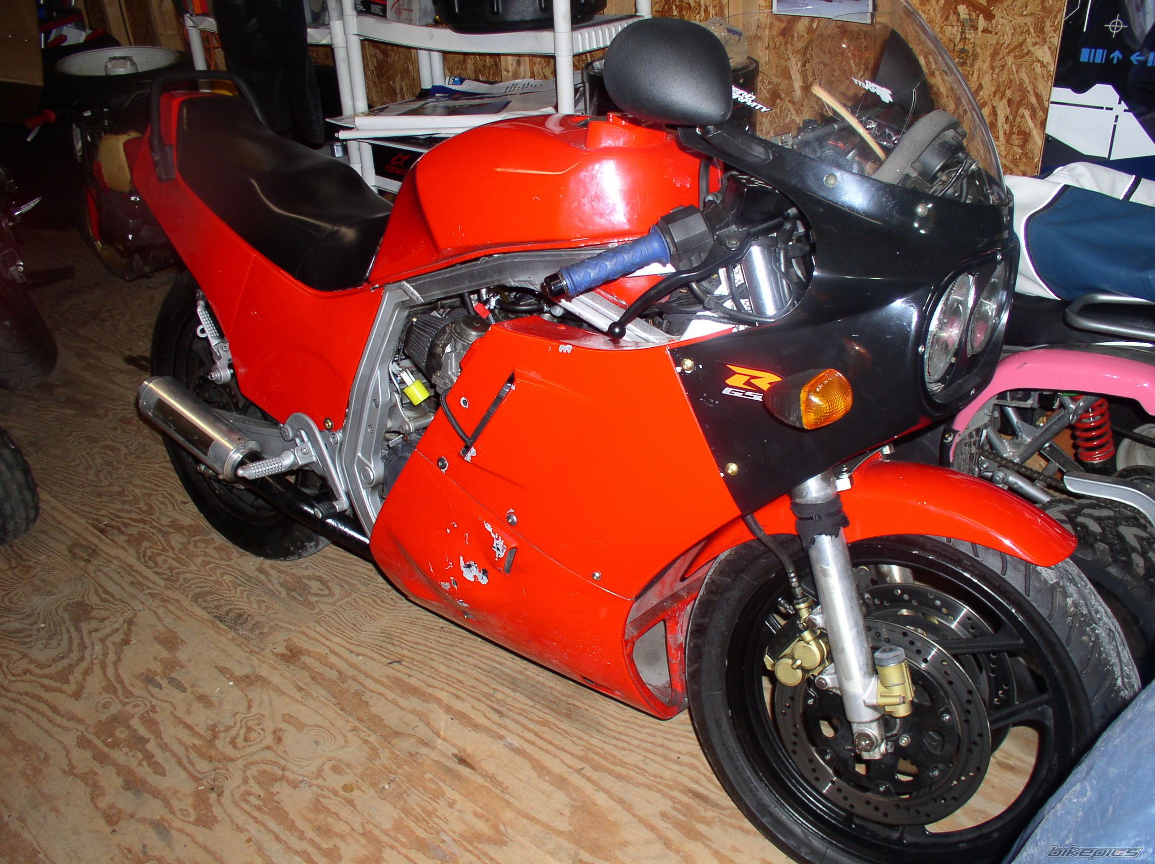 Bike Photo 1837828