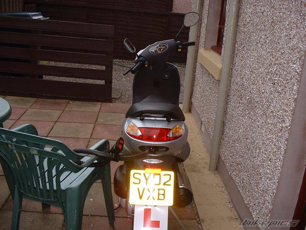 Bike Photo 183785