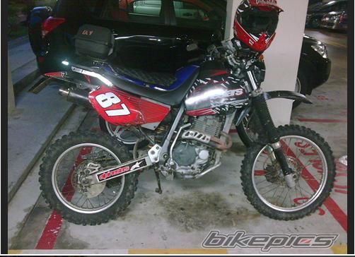 Bike Photo 1837908