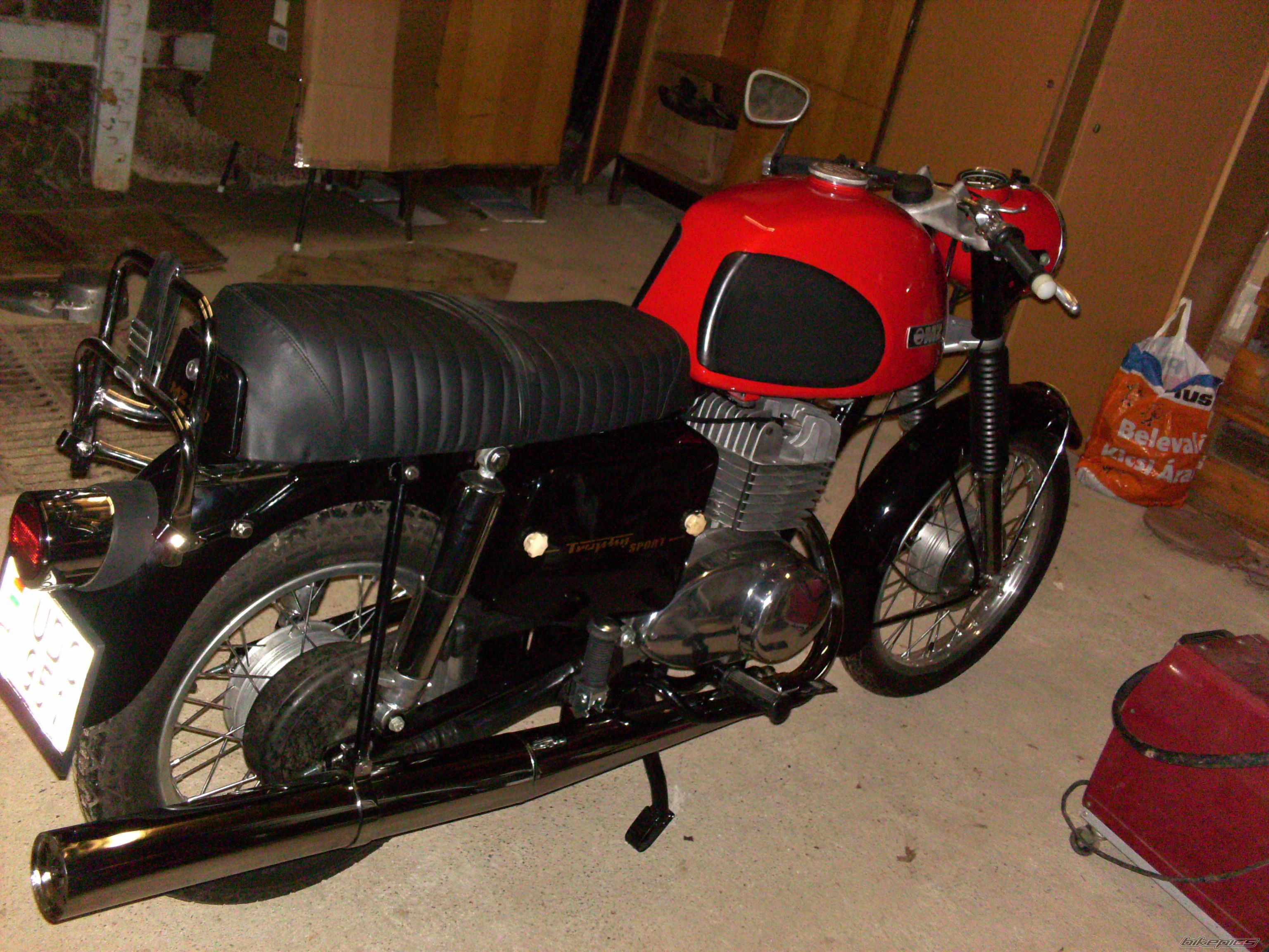 Bike Photo 1838328