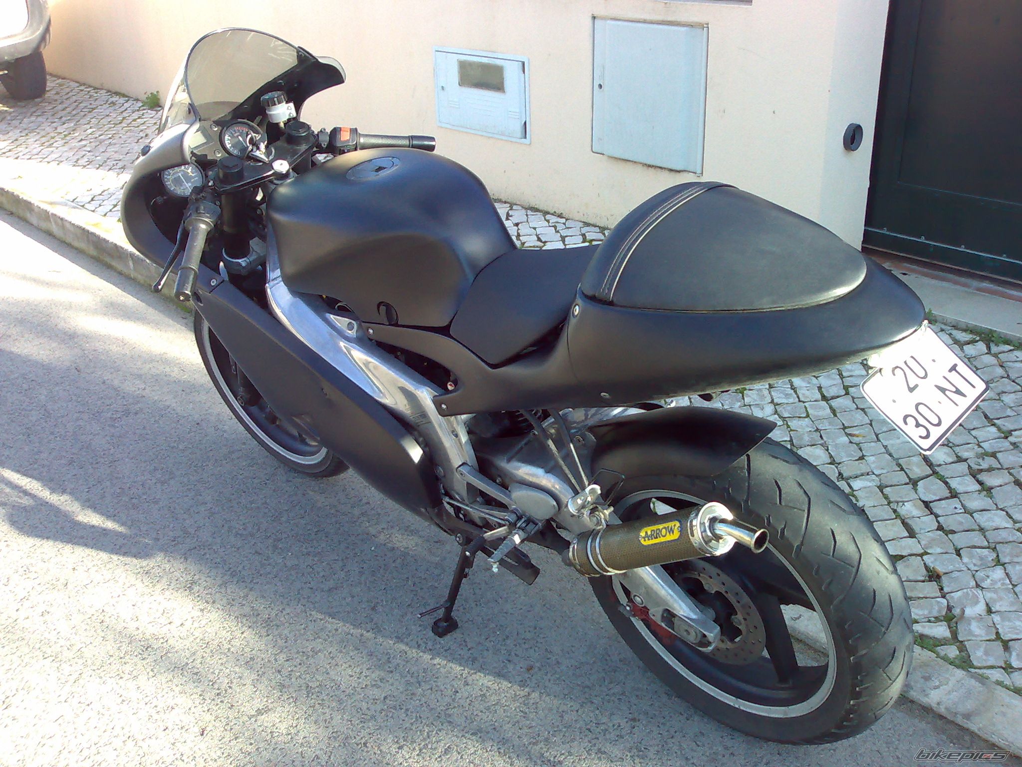 Bike Photo 1838332