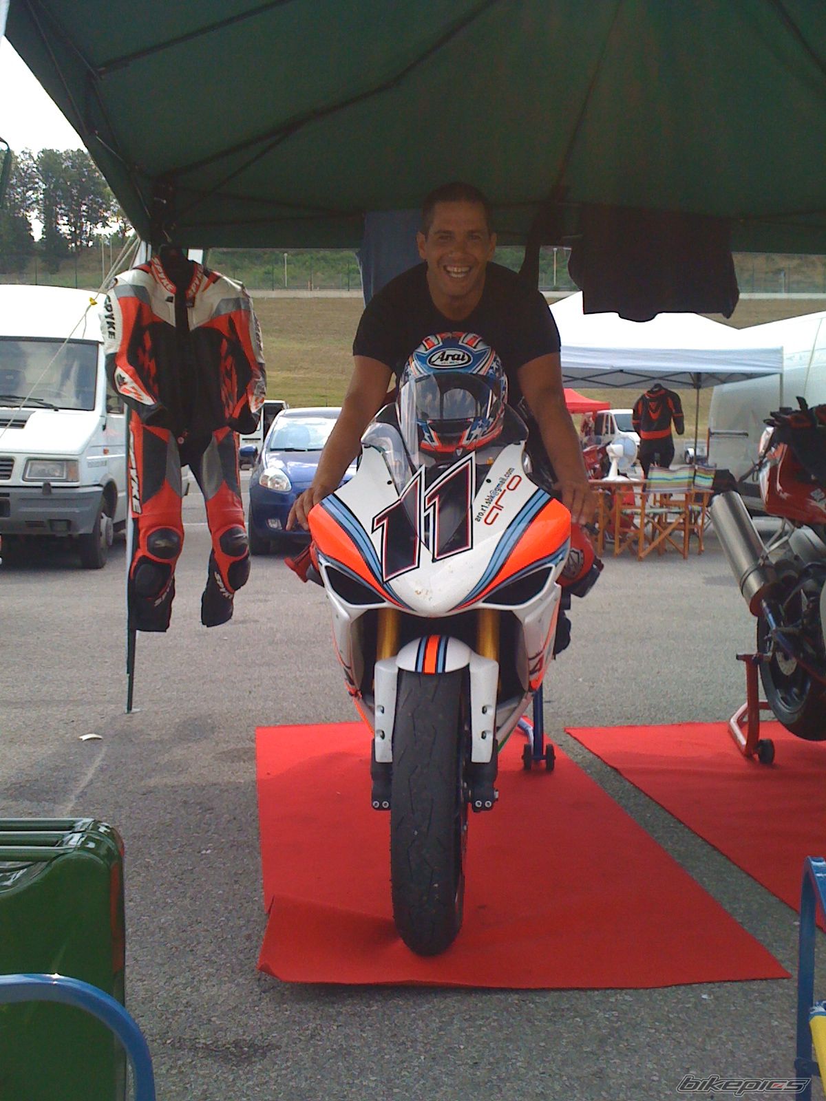 Bike Photo 1838345