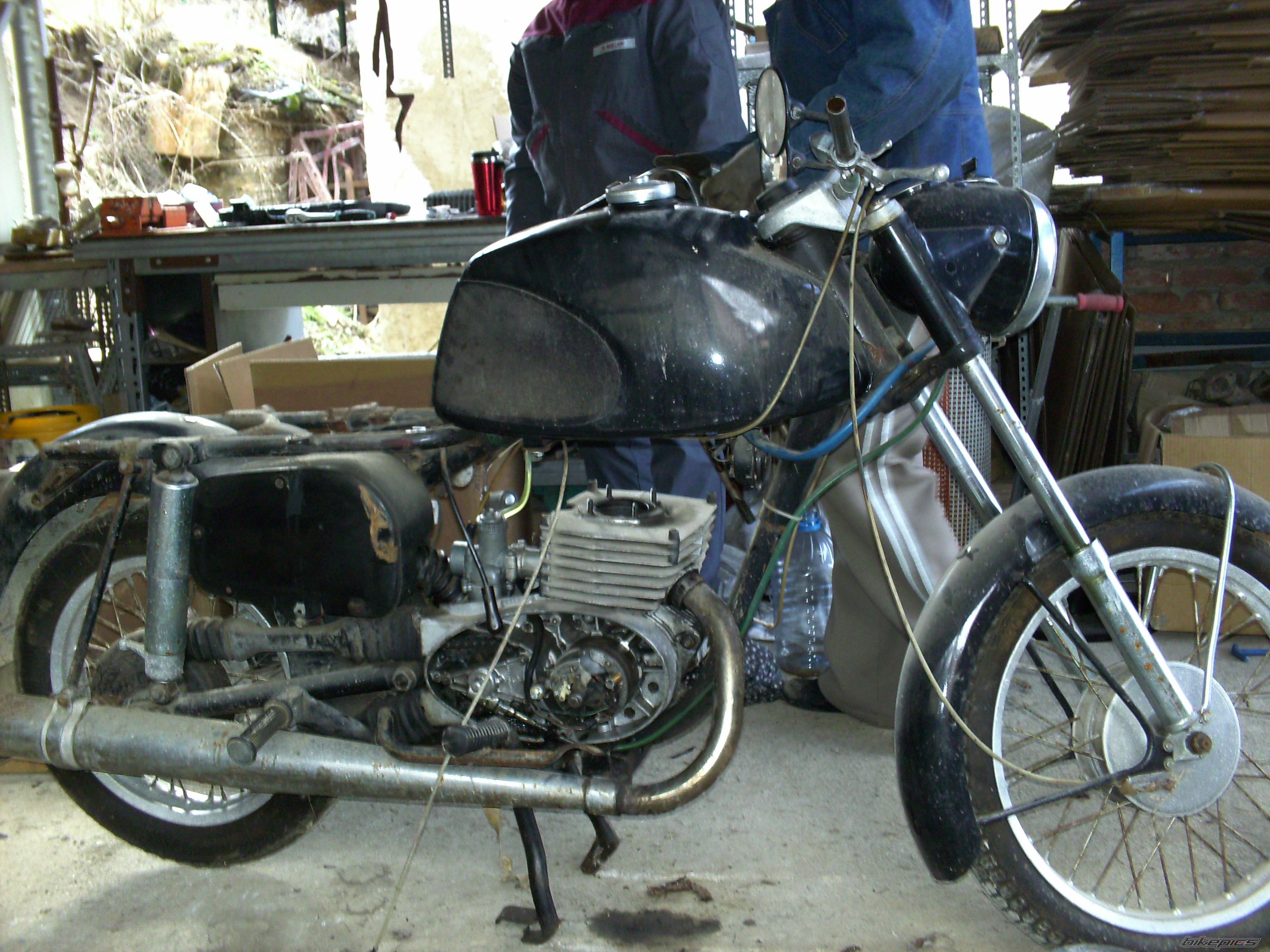 Bike Photo 1838350