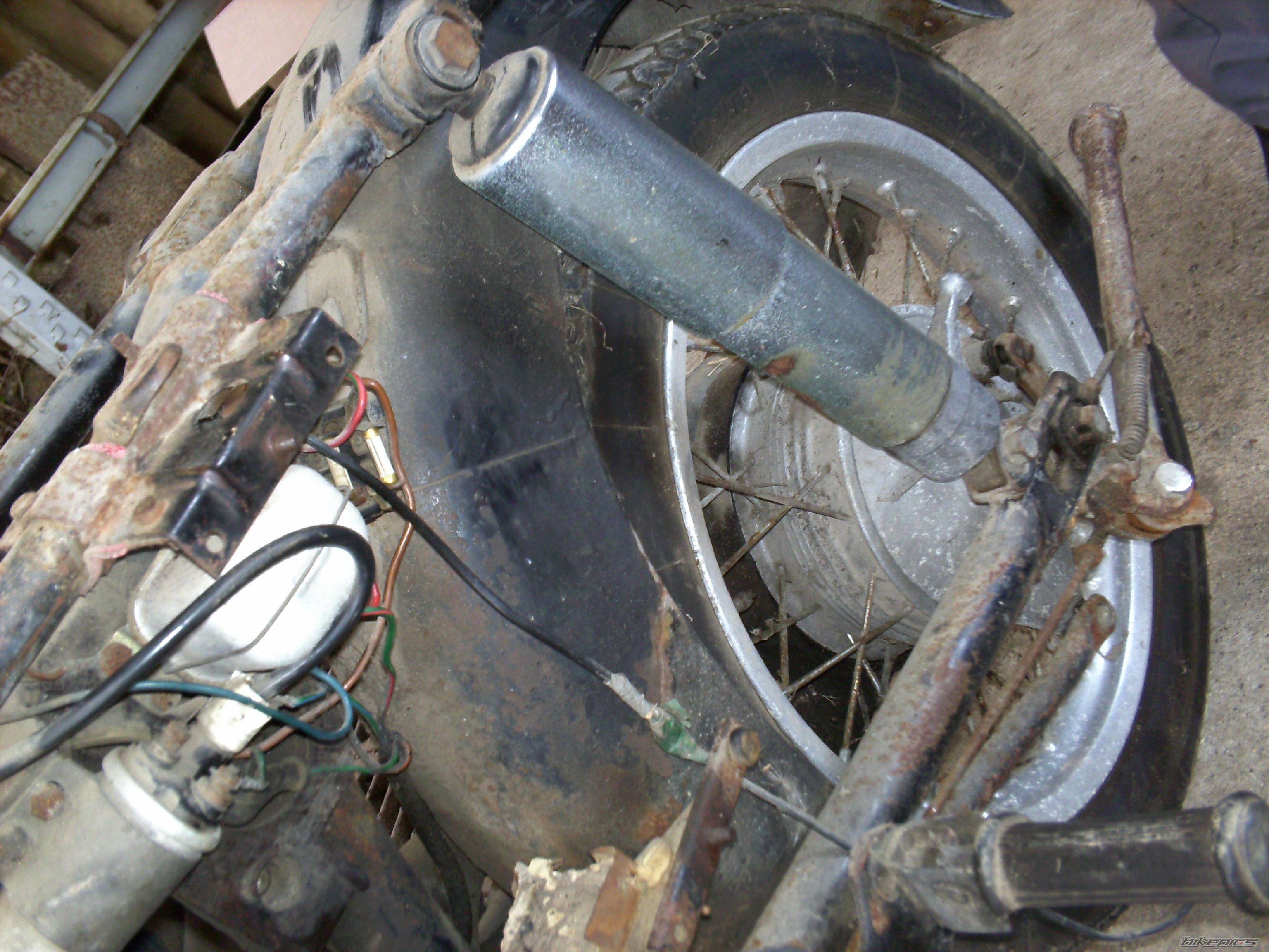 Bike Photo 1838355