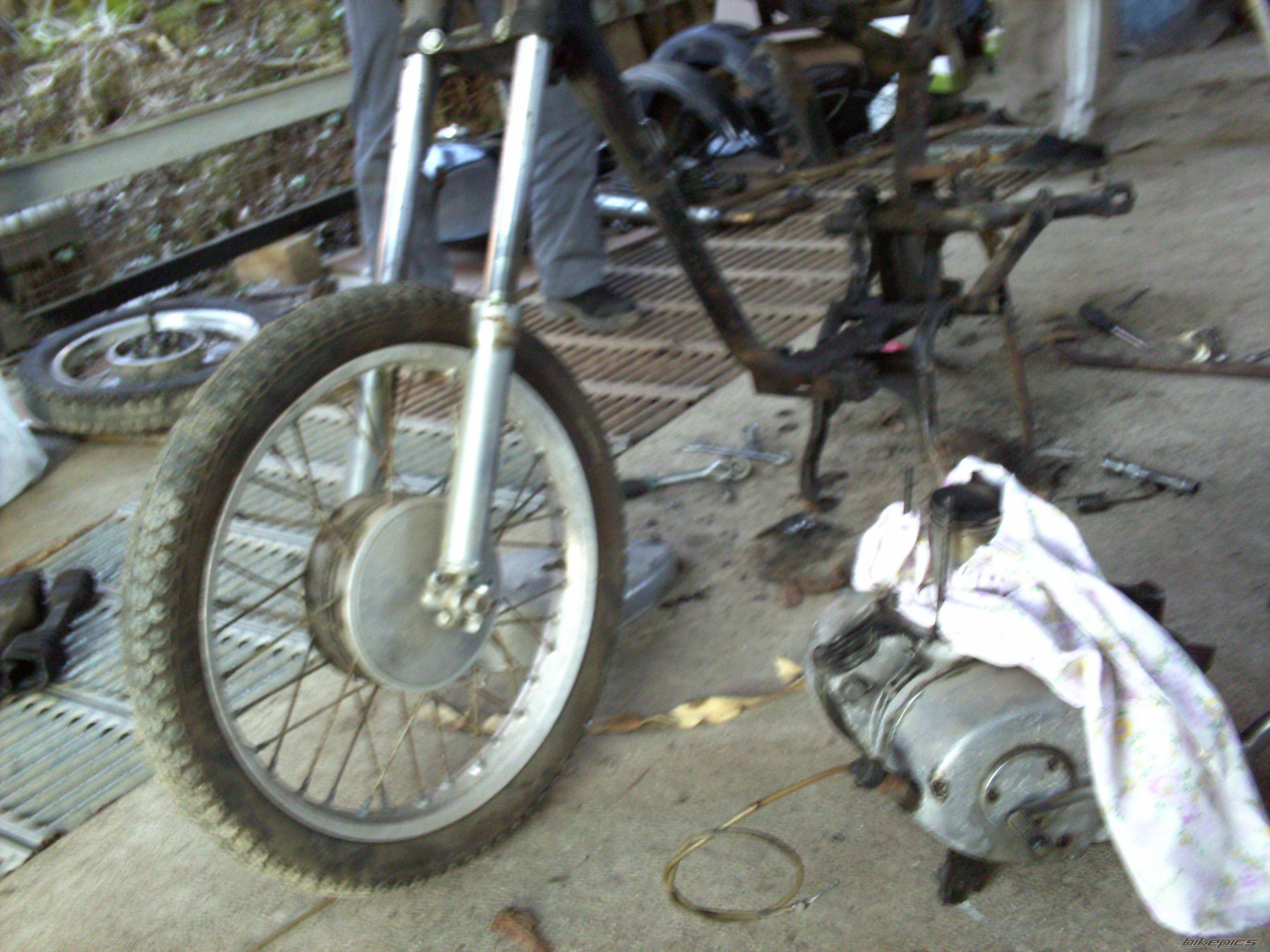 Bike Photo 1838357