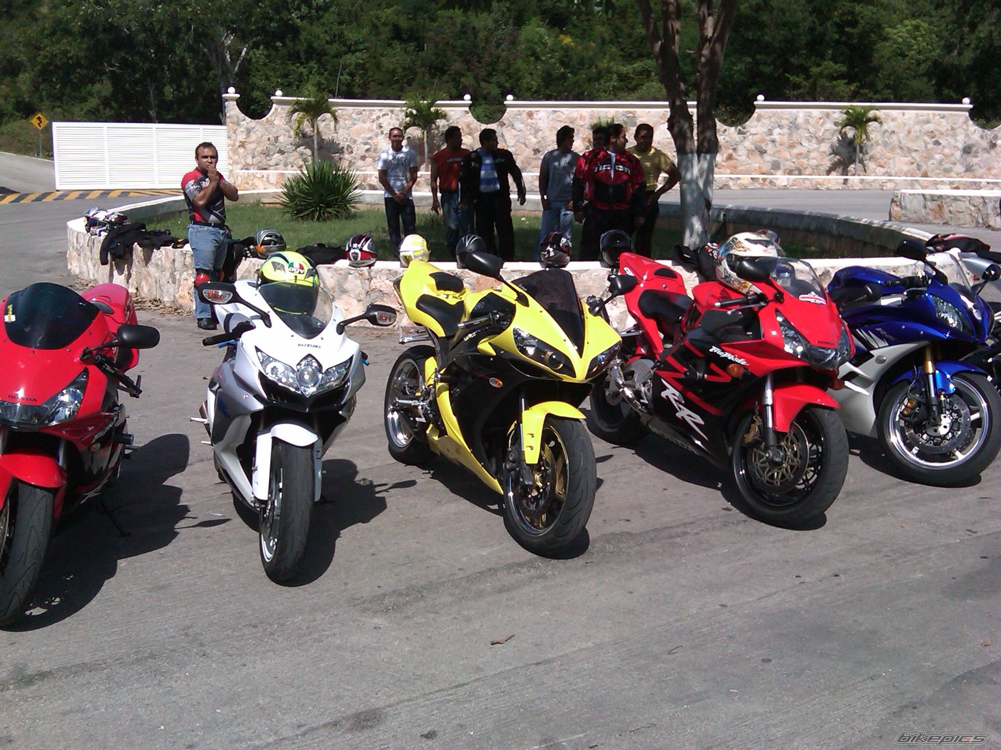 Bike Photo 1838359