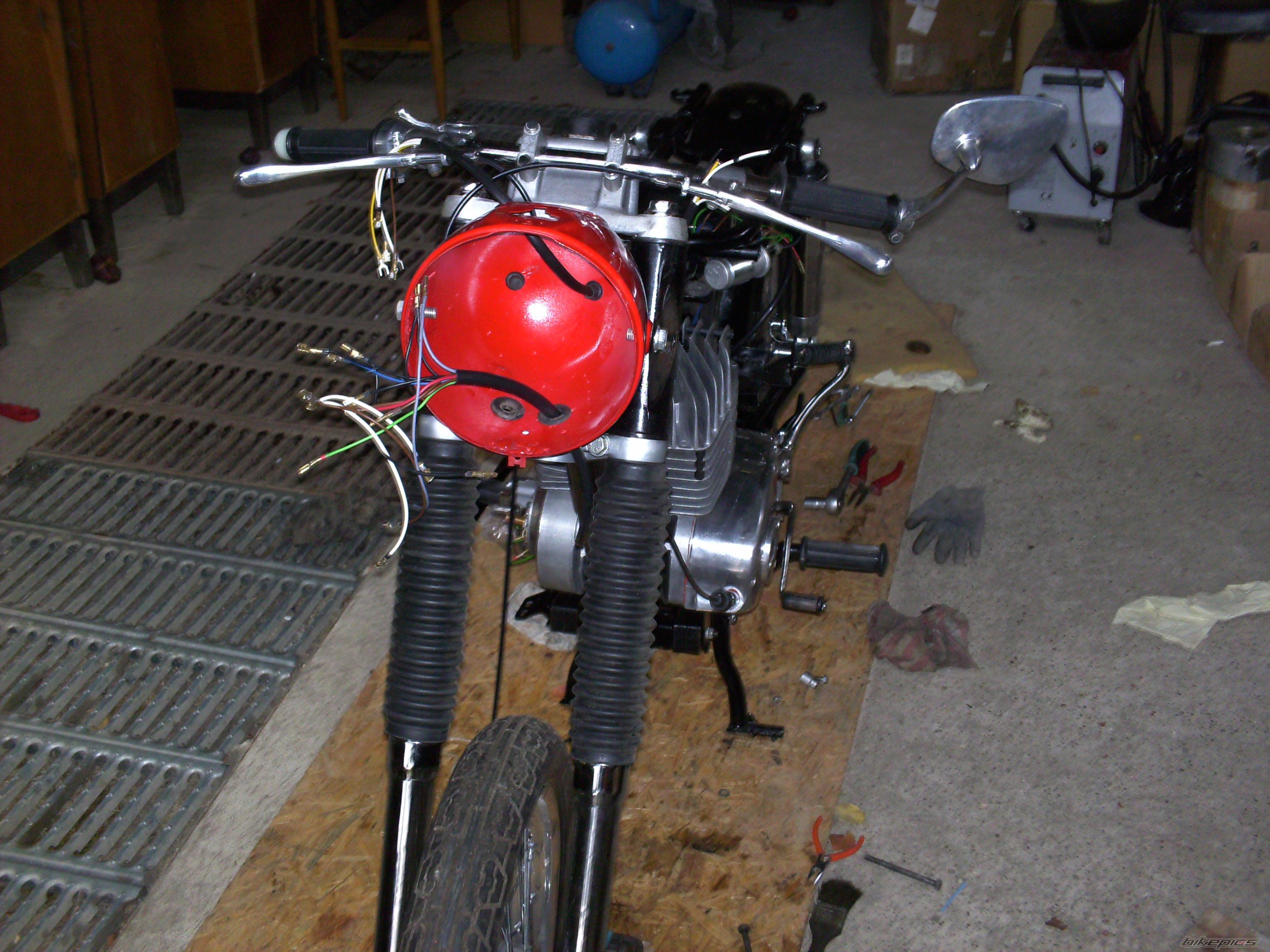 Bike Photo 1838370
