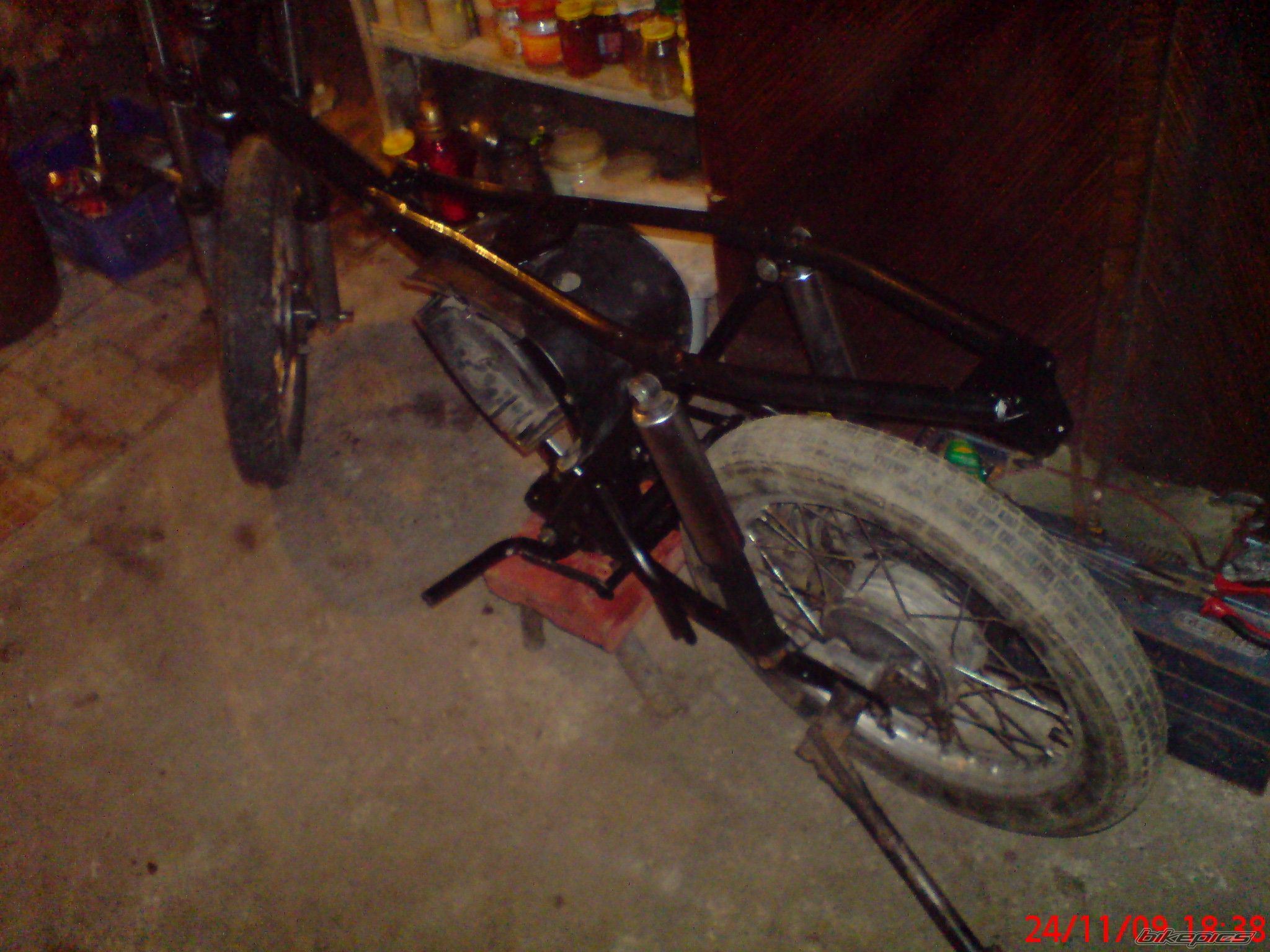 Bike Photo 1838380