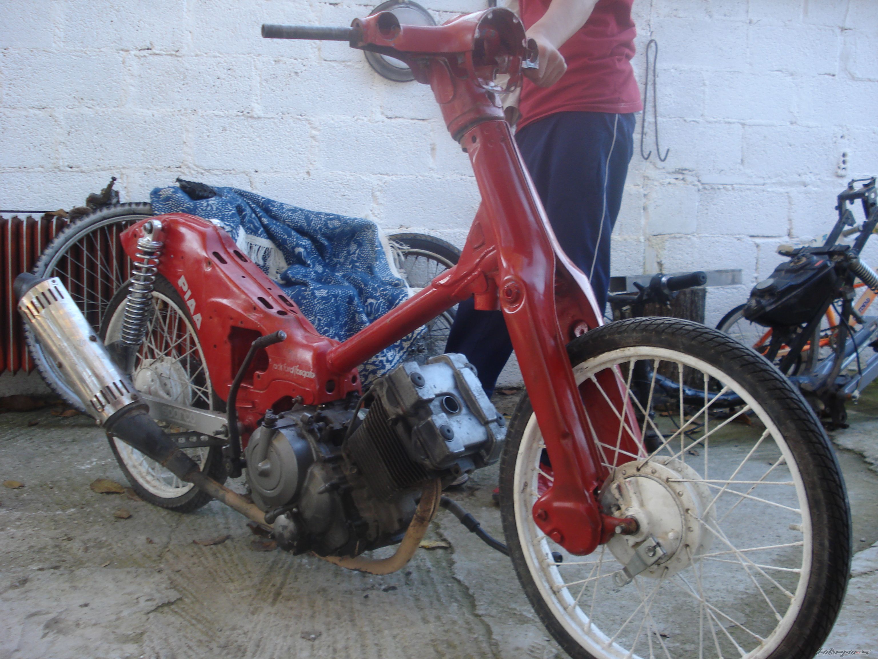 Bike Photo 1838477