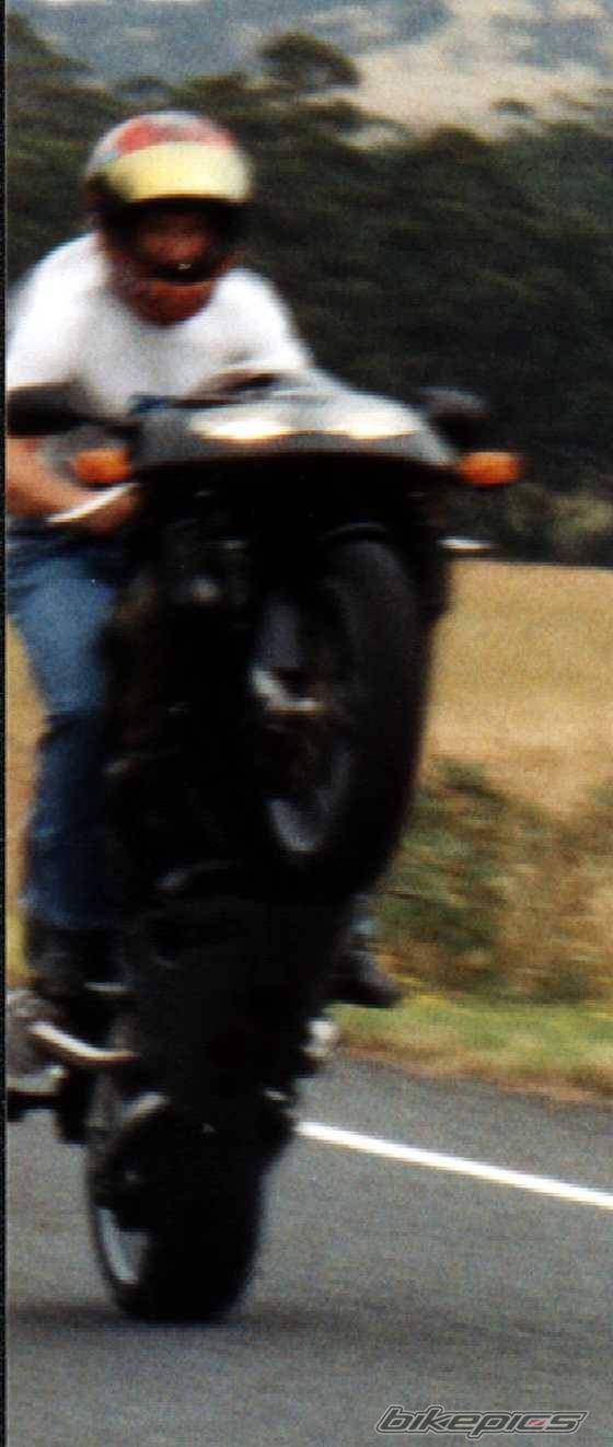 Bike Photo 18385