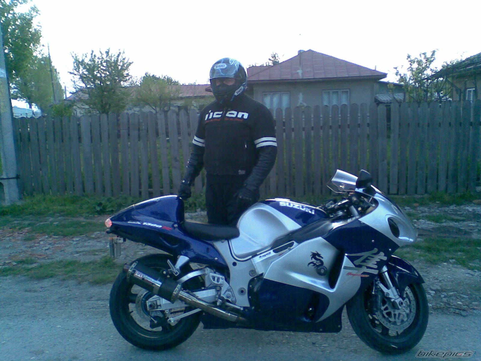 Bike Photo 1838530