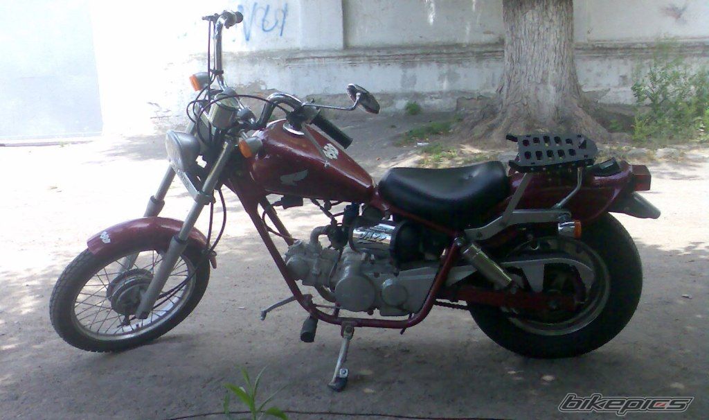Bike Photo 1838691