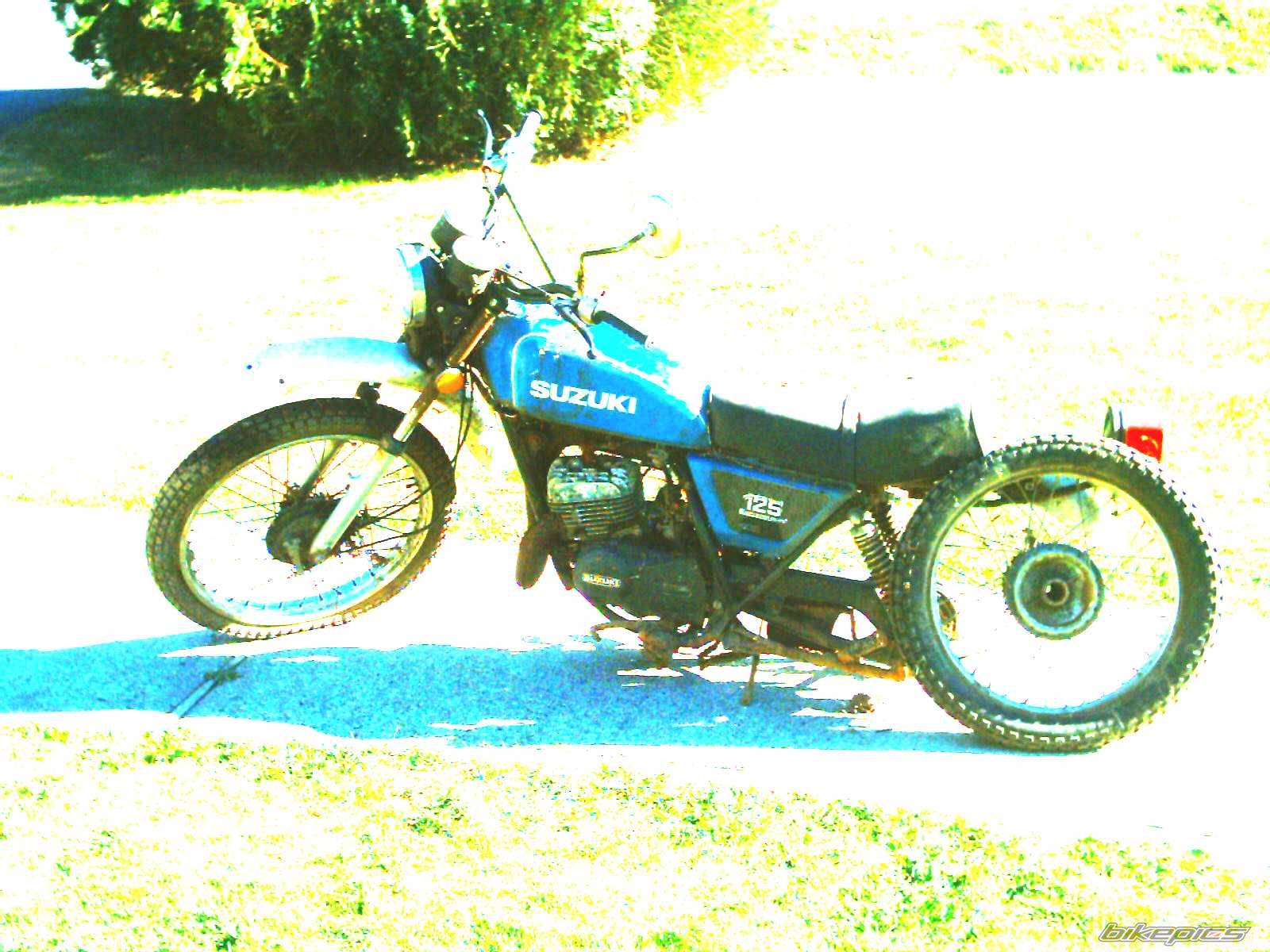Bike Photo 183871