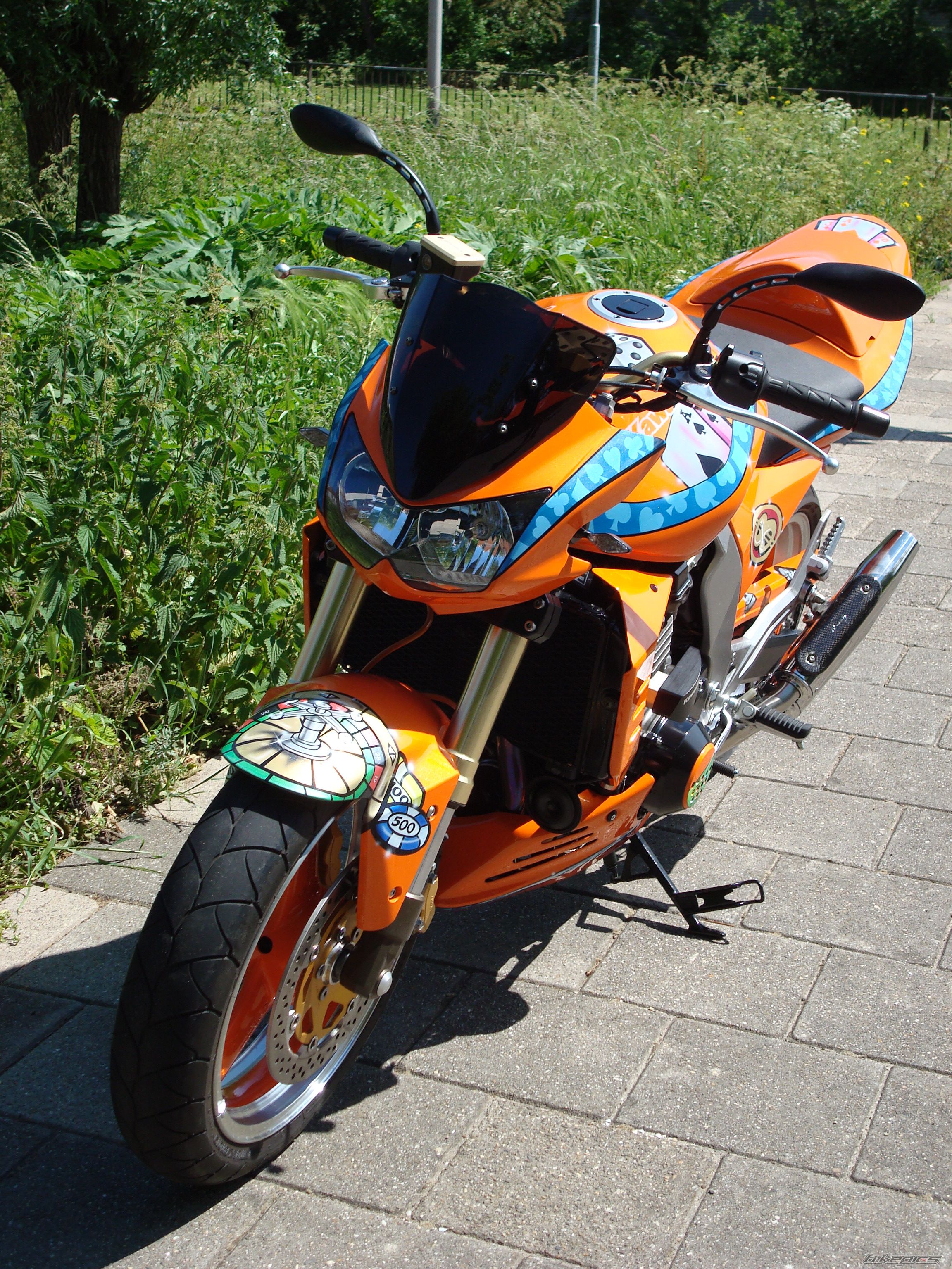 Bike Photo 1838760