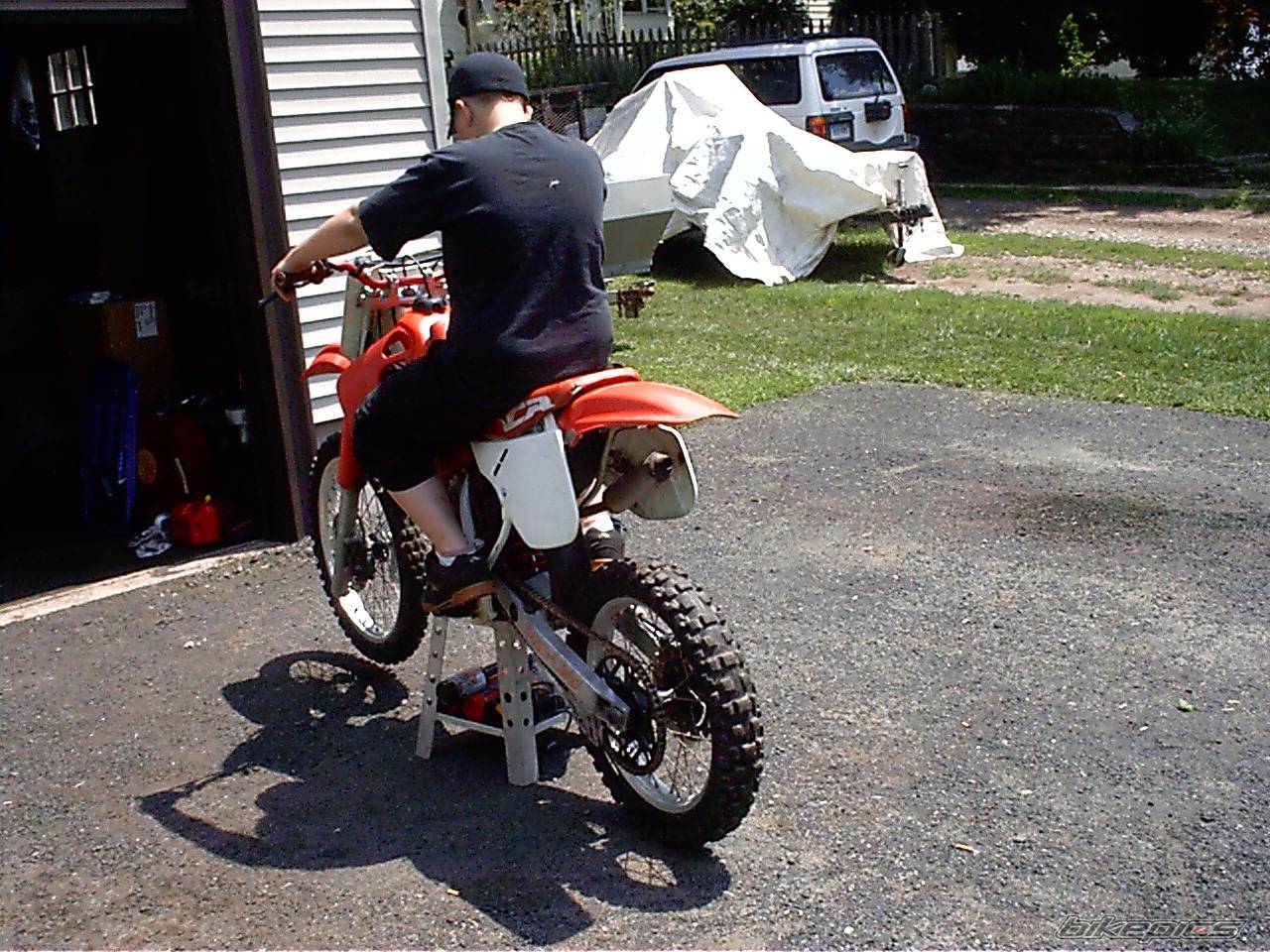 Bike Photo 183881