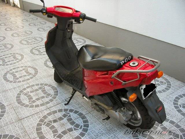 Big Max 90