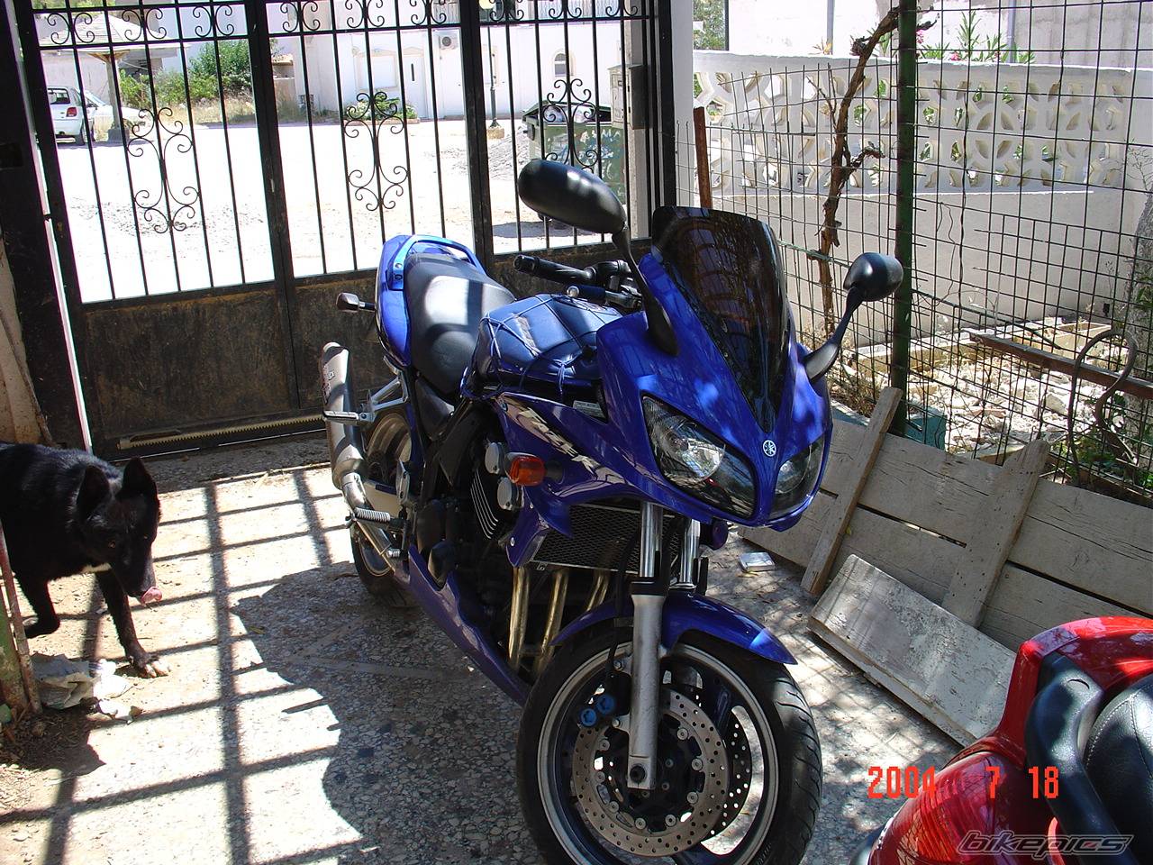 Bike Photo 183910