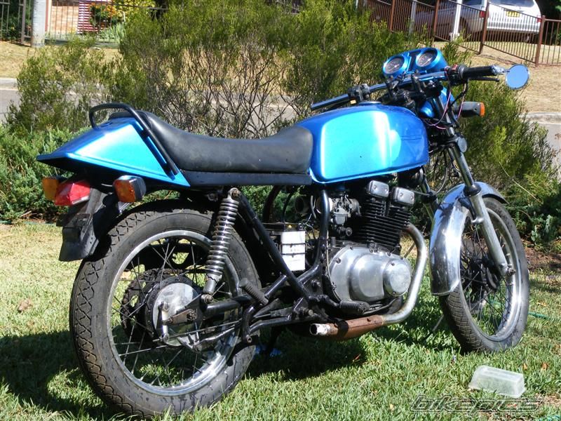 Bike Photo 1839321